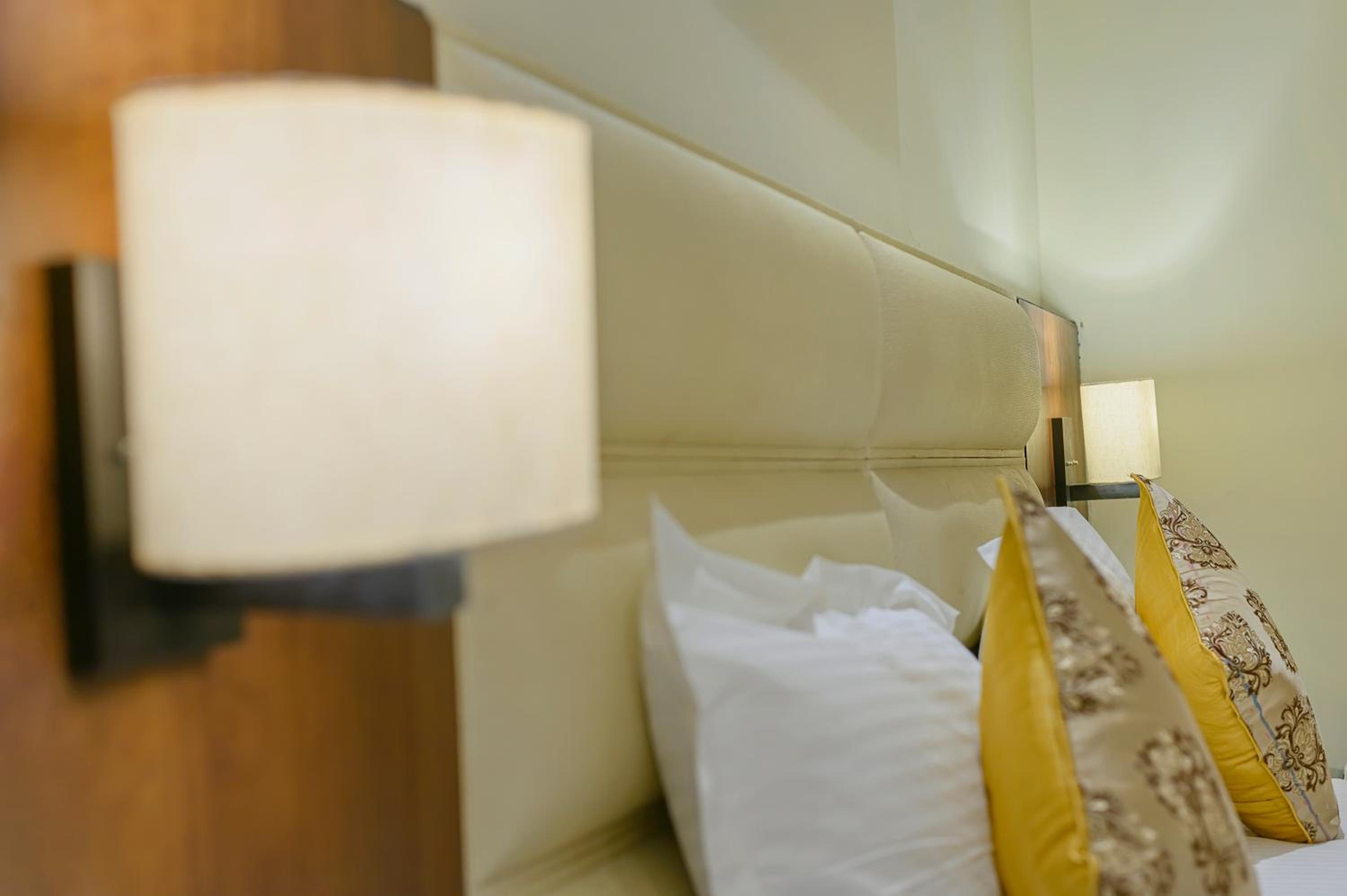 Deluxe Room - Photo 12