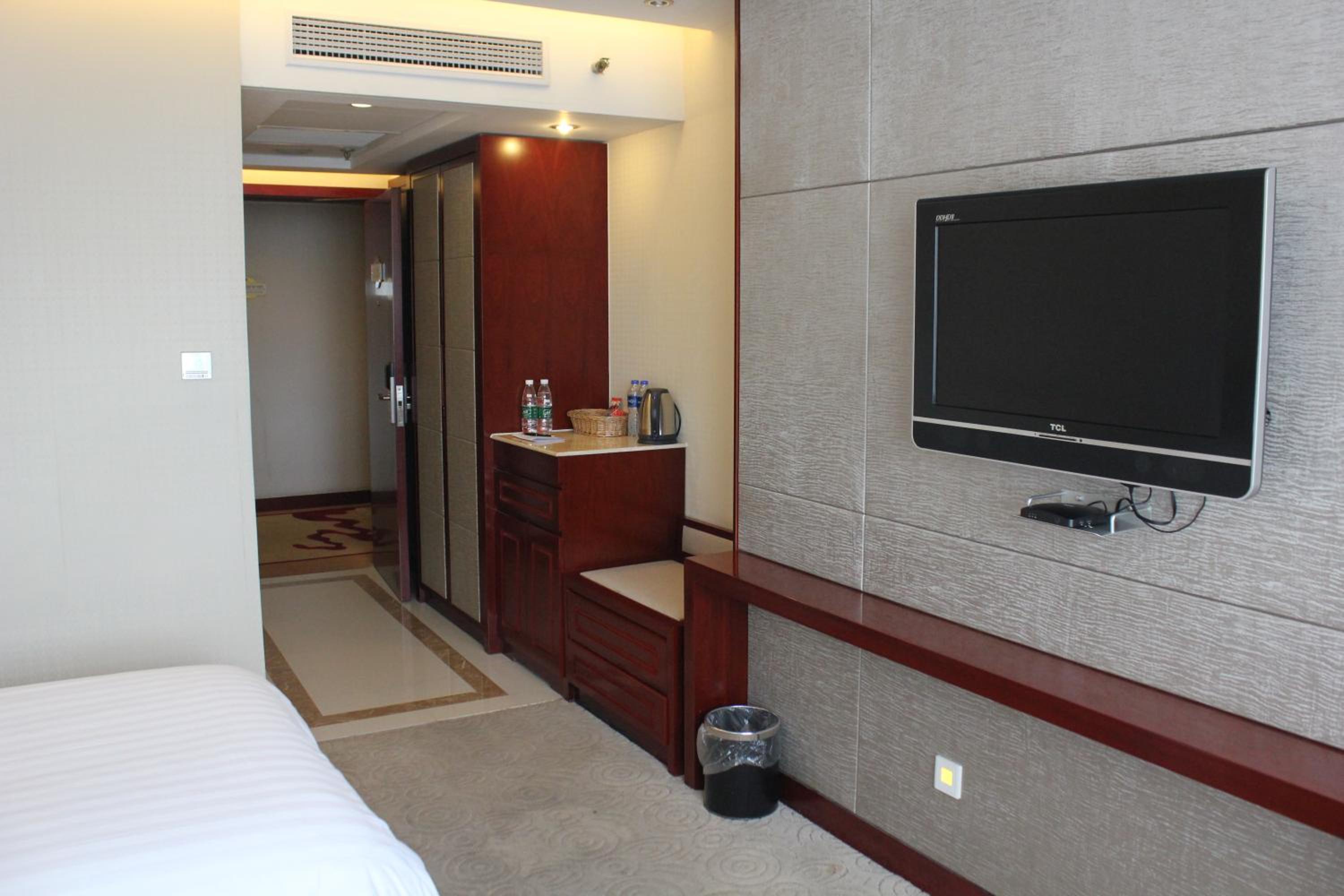 Executive Twin Room