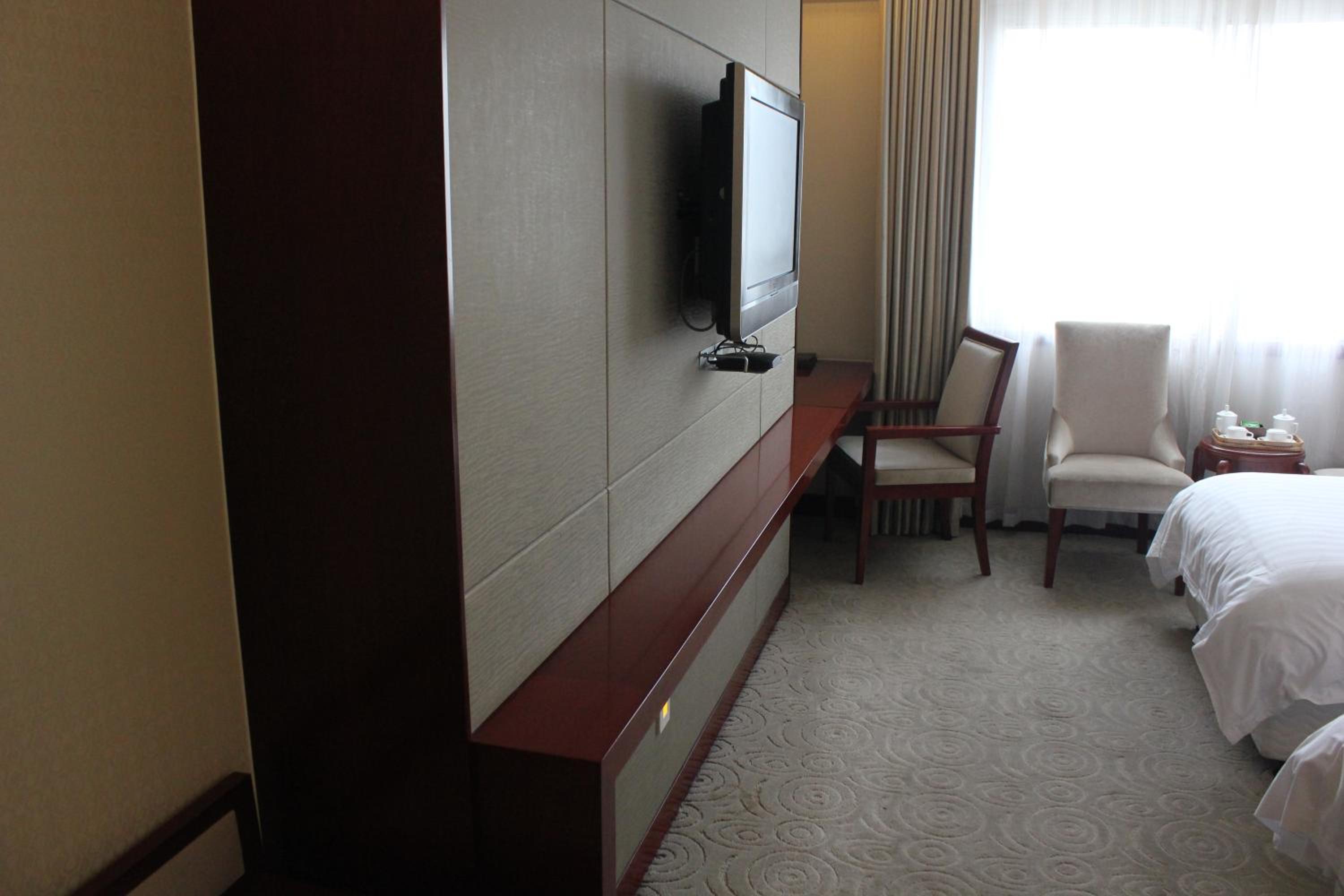 Standard Twin Room photo 3