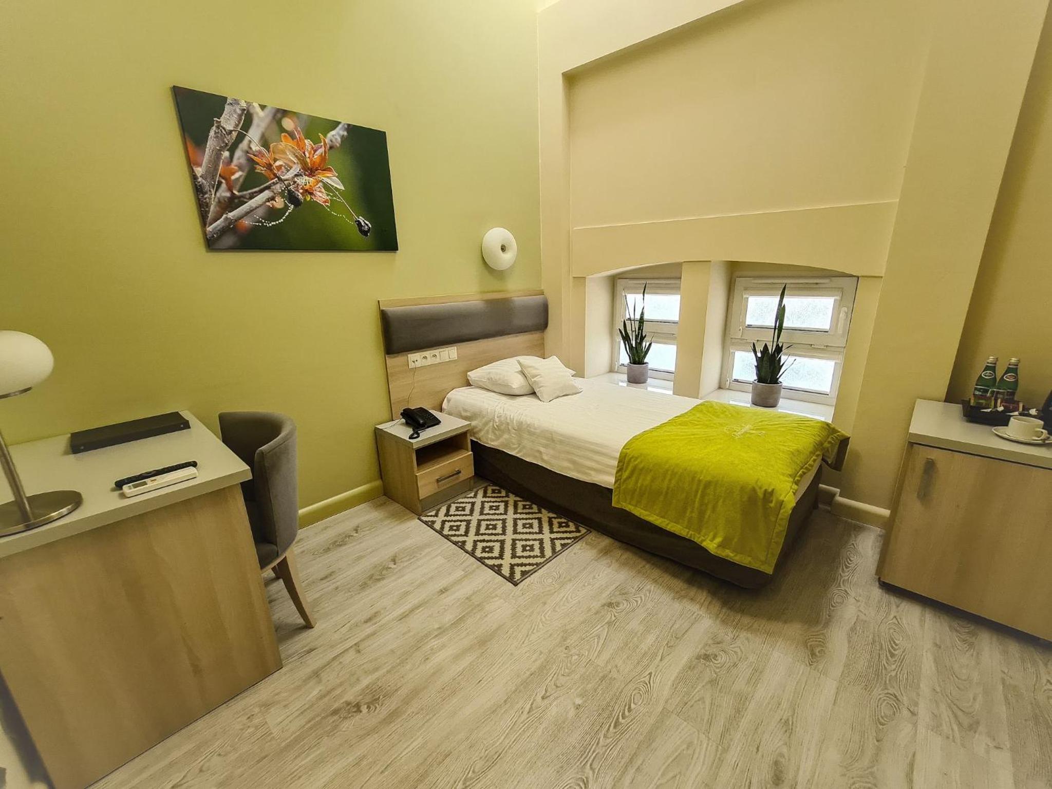 Economy Single Room photo 2