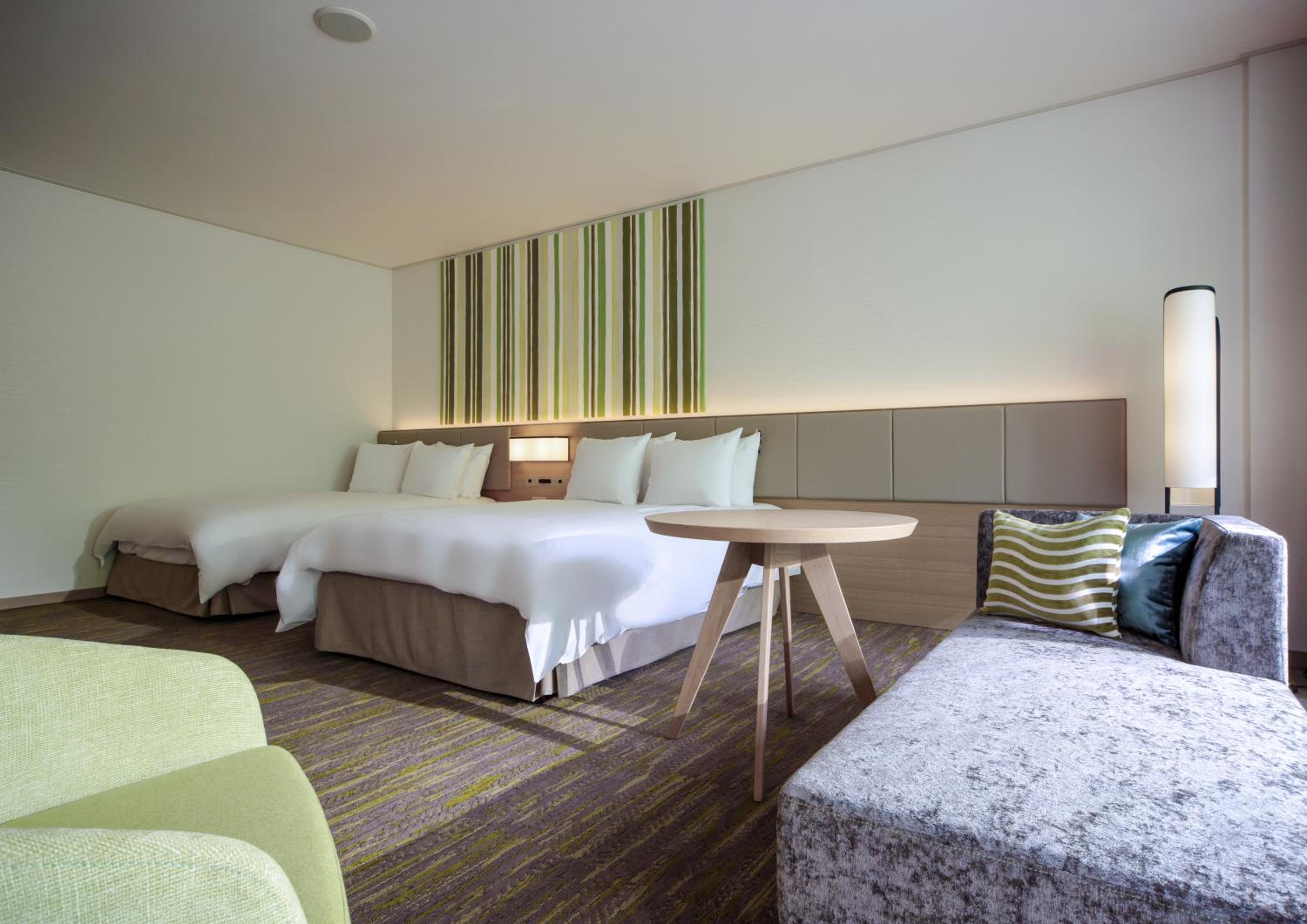 Holiday Inn Resort Shinano-Omachi Kuroyon by IHG