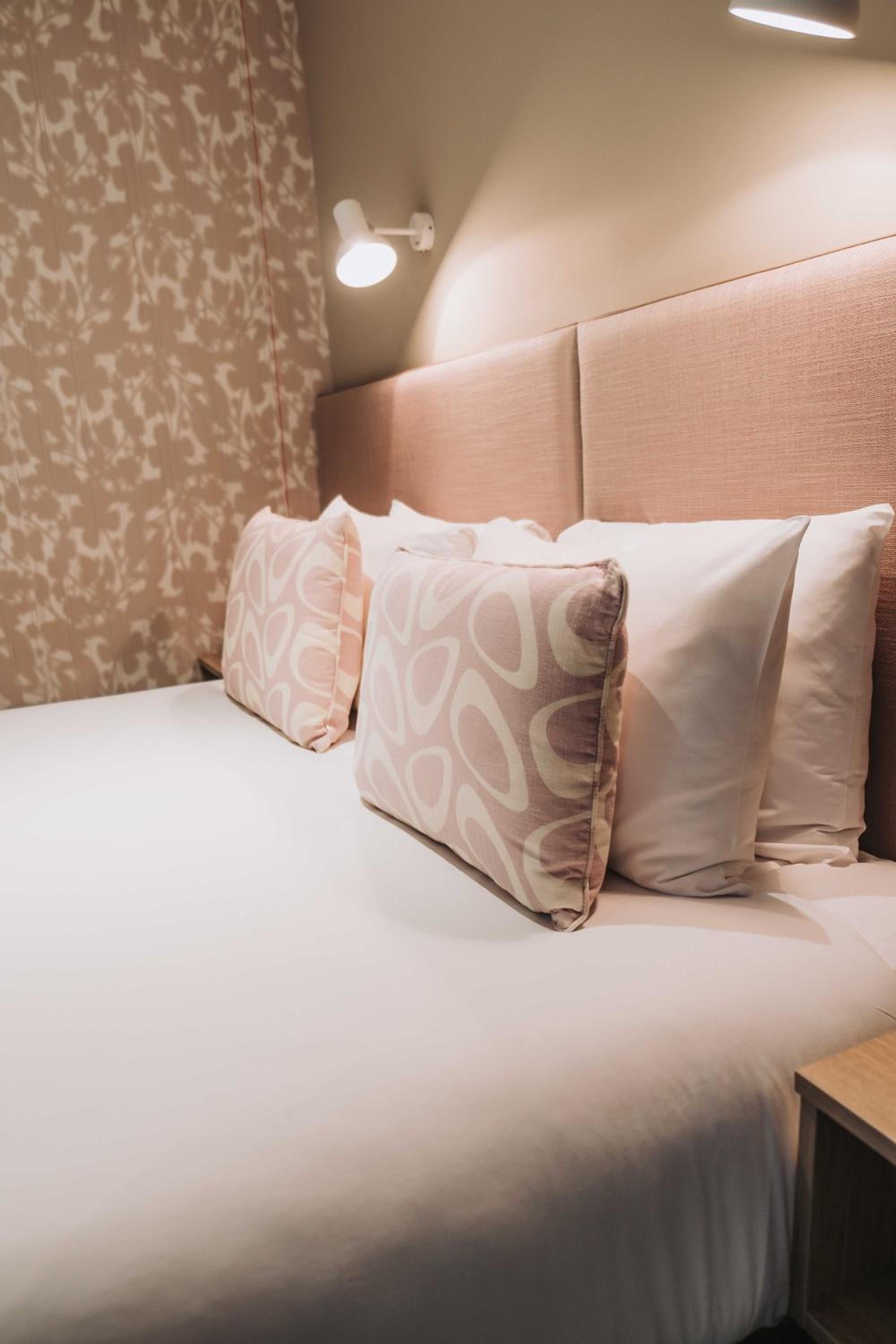 Edgbaston Park Hotel Birmingham, Foto 4
