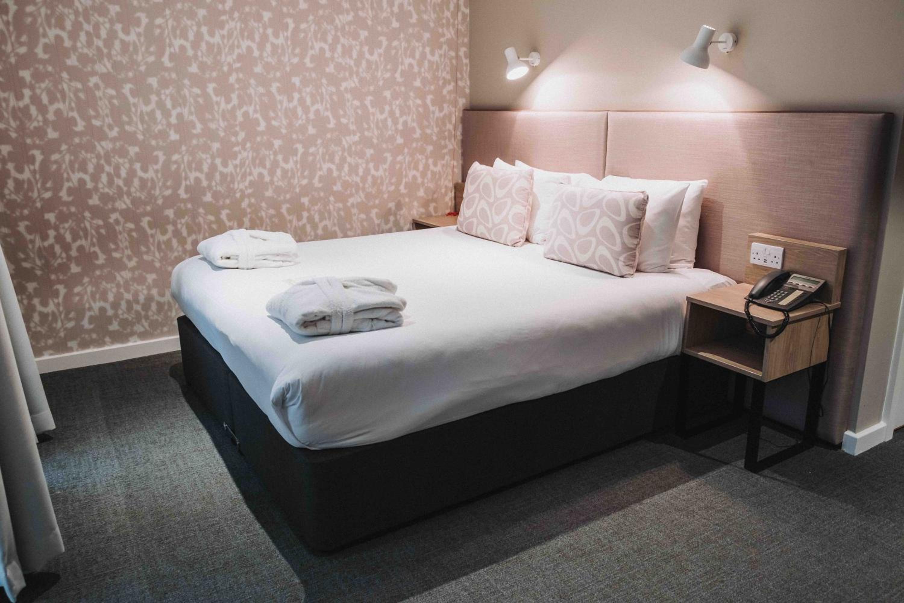 Edgbaston Park Hotel Birmingham, Foto 5
