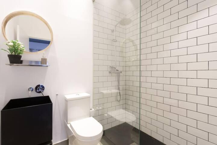 Deluxe Apartment with balcony - Photo 5