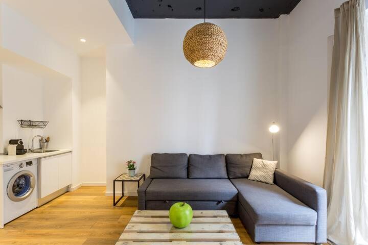 Deluxe Apartment with balcony - Photo 11