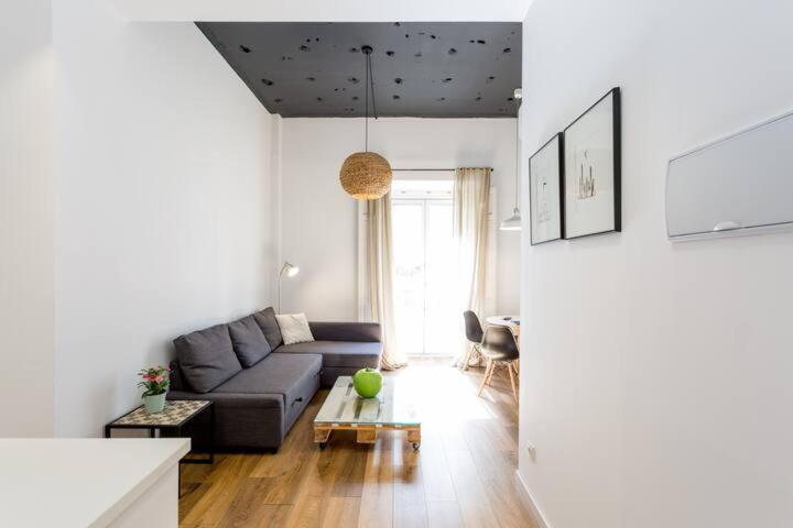 Deluxe Apartment with balcony - Photo 19