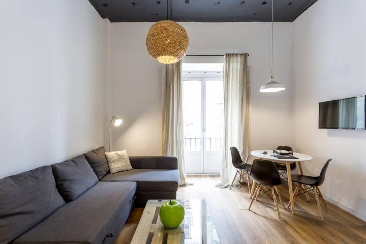 Deluxe Apartment with balcony - Photo 20
