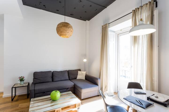 Deluxe Apartment with balcony - Photo 21