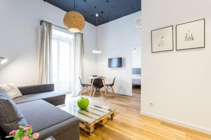 Deluxe Apartment with balcony - Photo 23