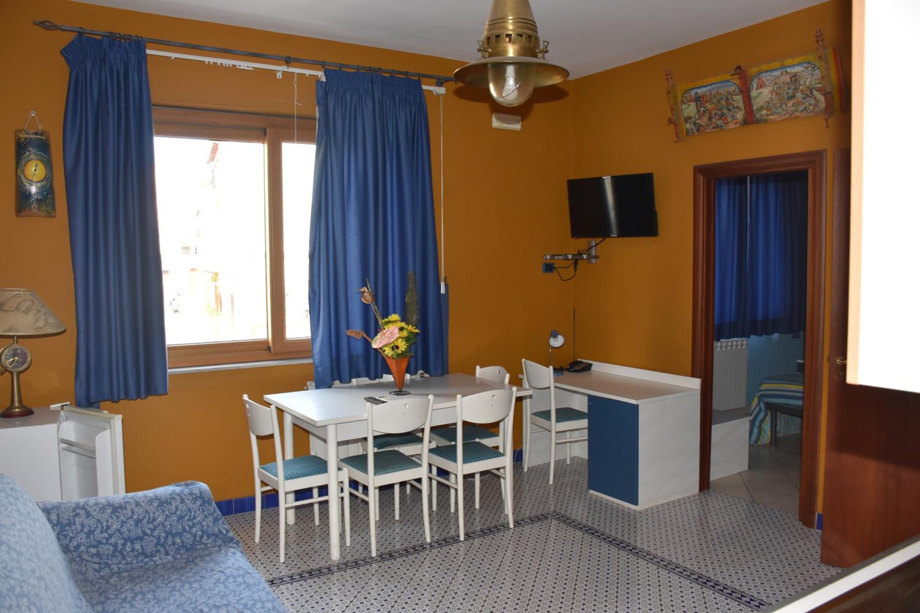 Comfort Double Room photo 1