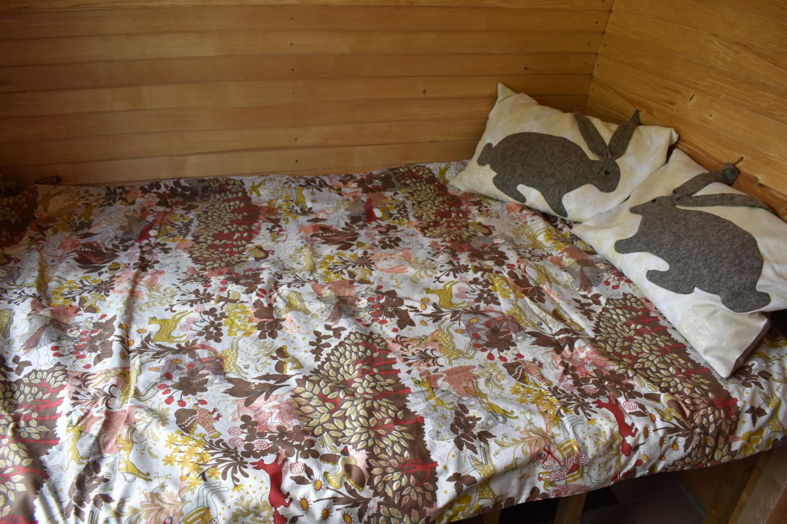 Mobile Home - Photo 25