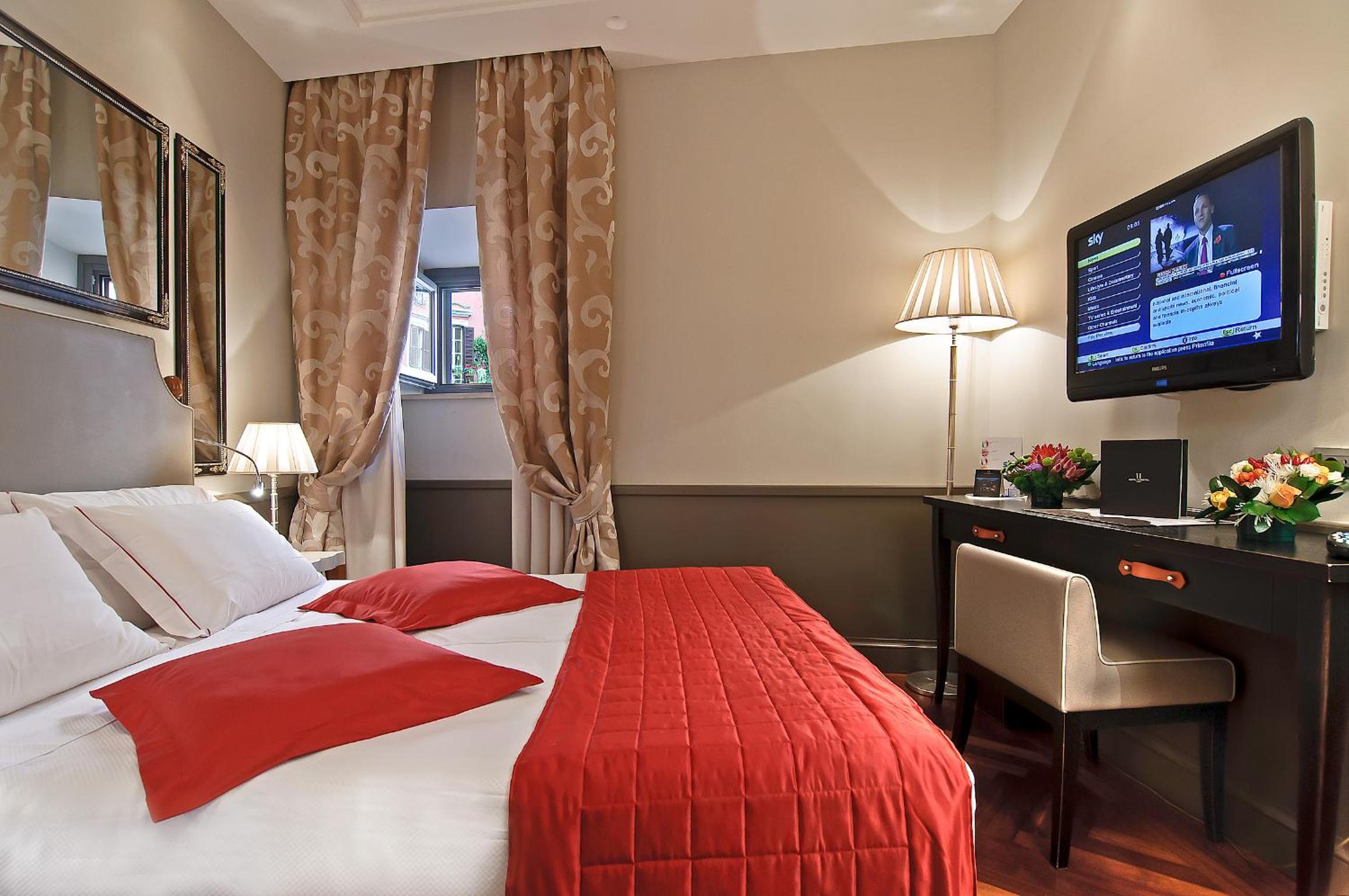 Luxury Family Suite photo 3