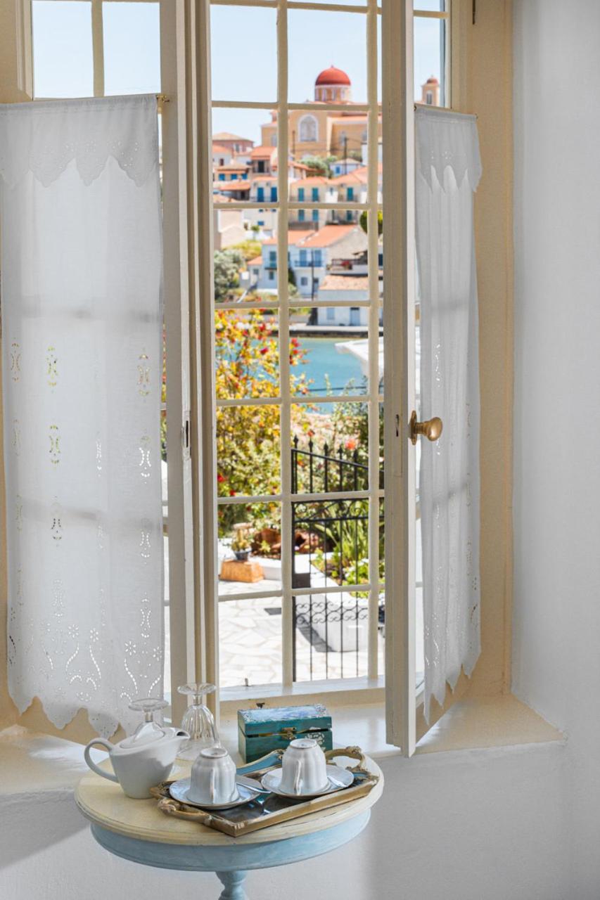 Deluxe Double Room - Vassiliki - Photo 5
