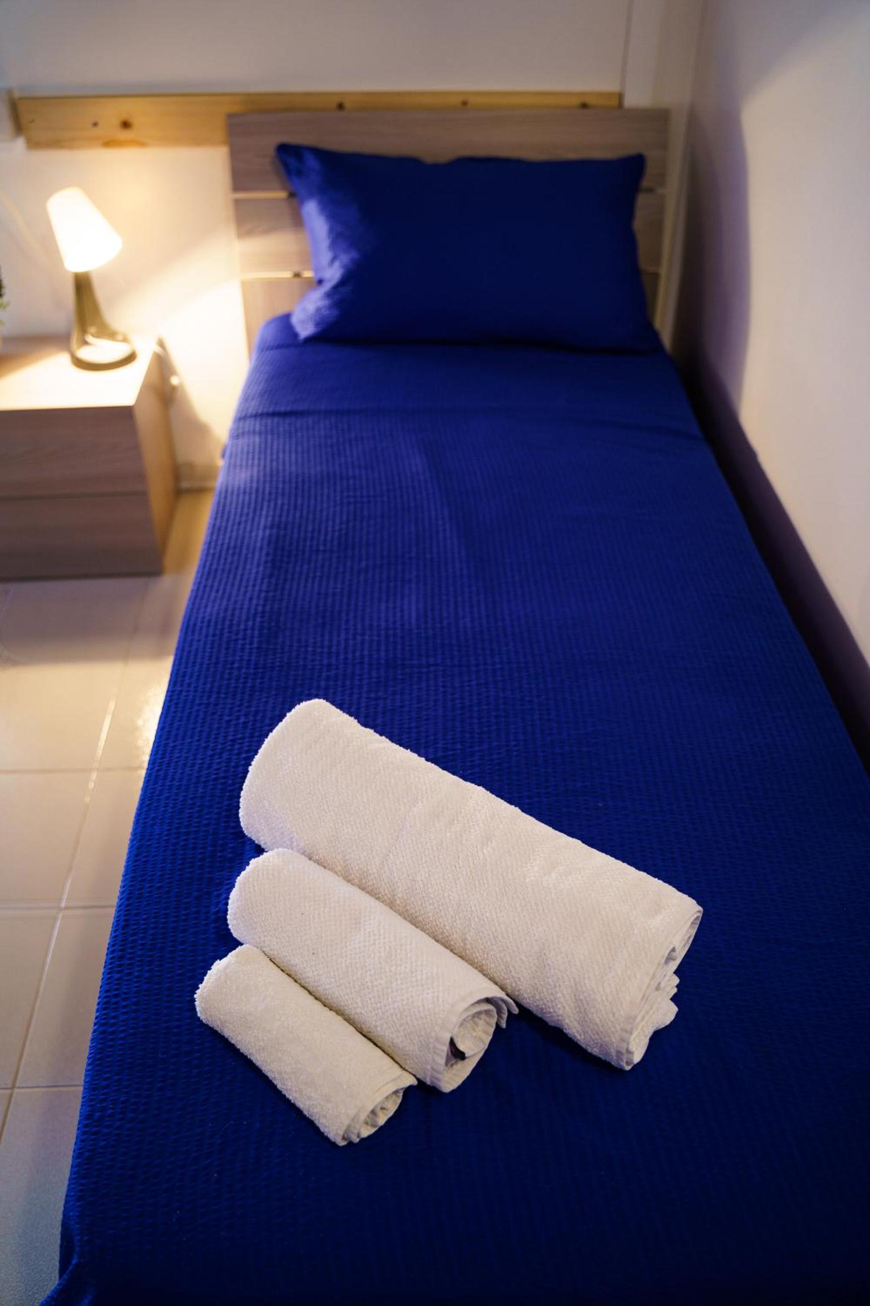 Triple Room with Private External Bathroom - Photo 3