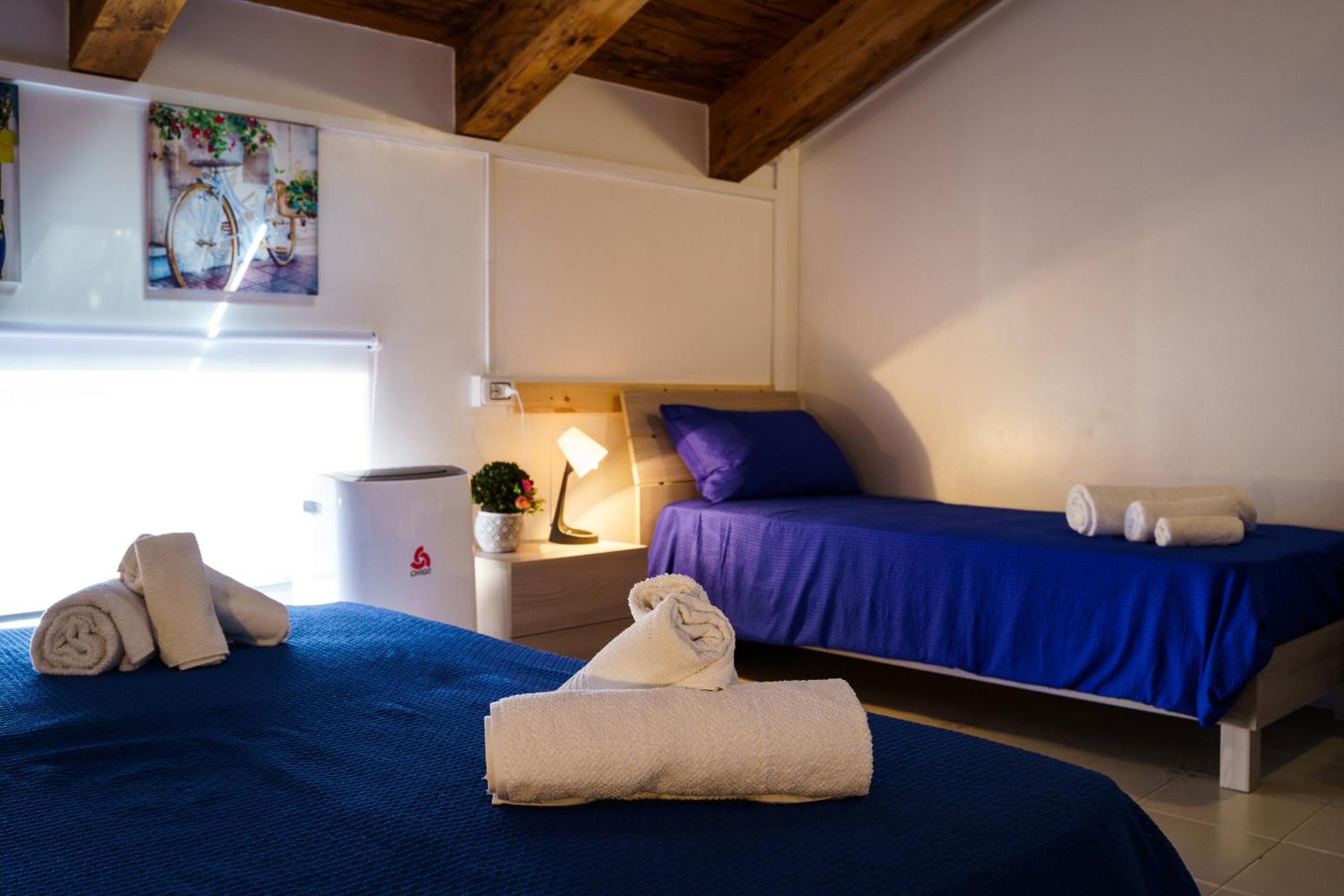 Triple Room with Private External Bathroom - Photo 5