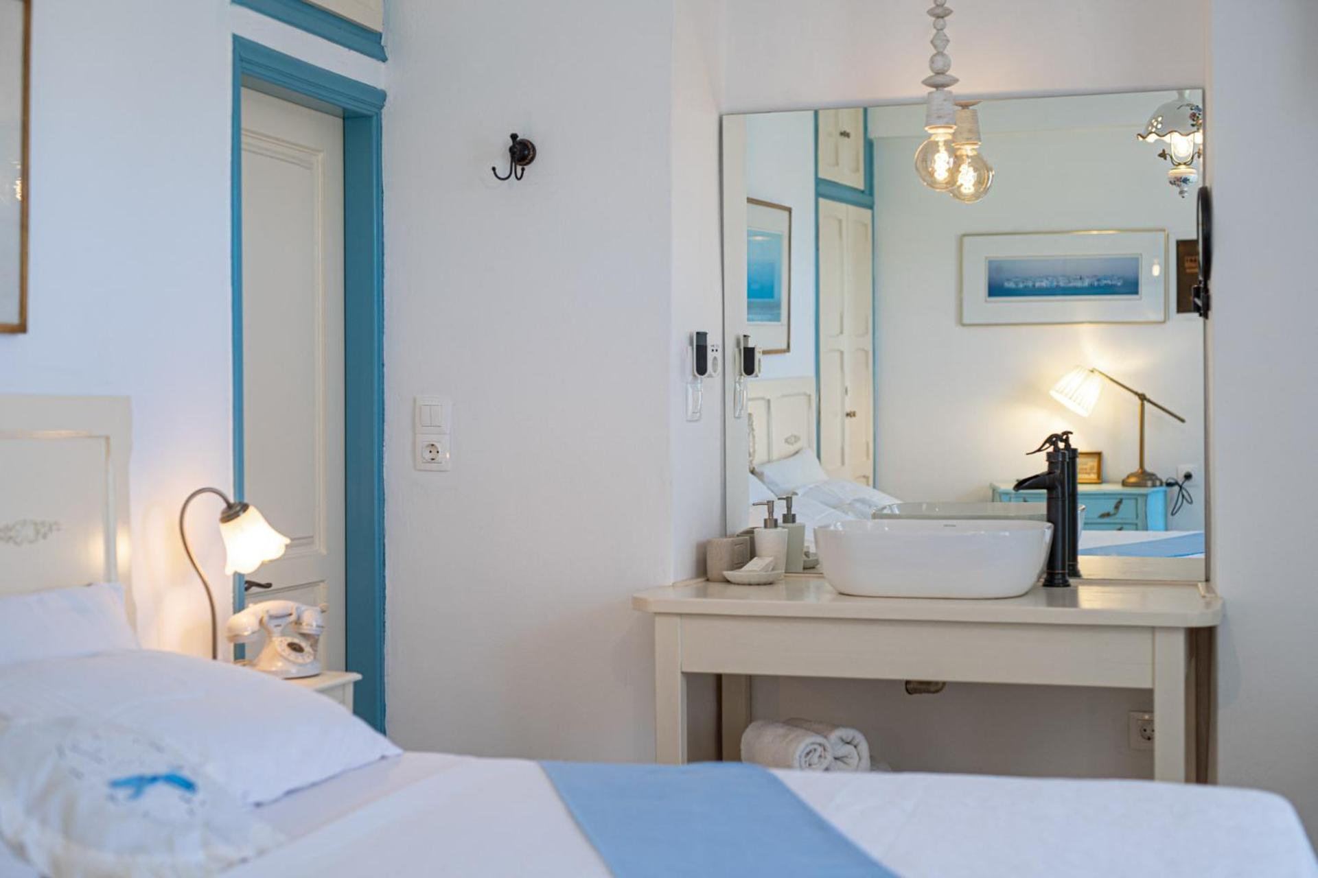 Deluxe Double Room - Vassiliki - Photo 2