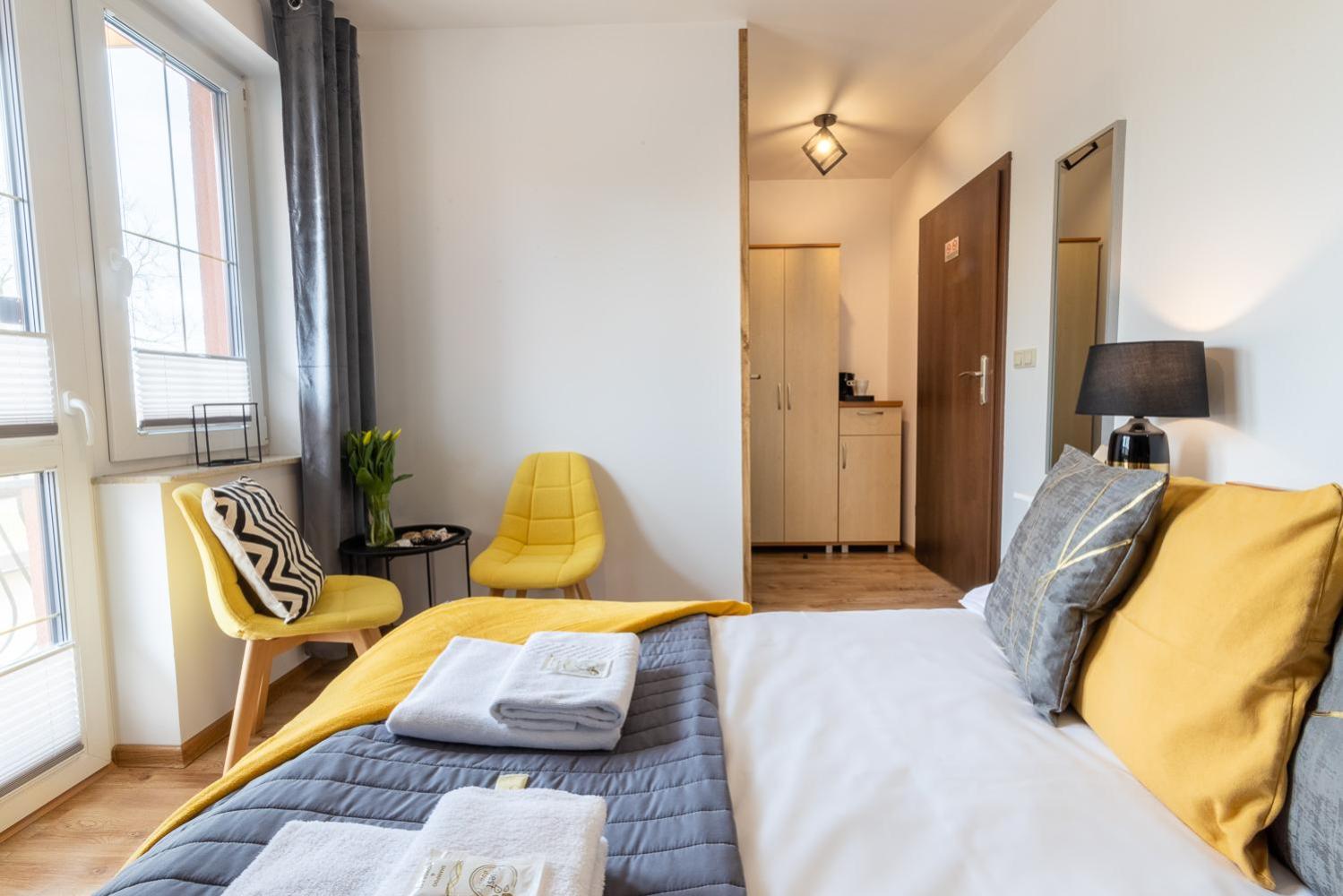 Standard Double Room photo 3