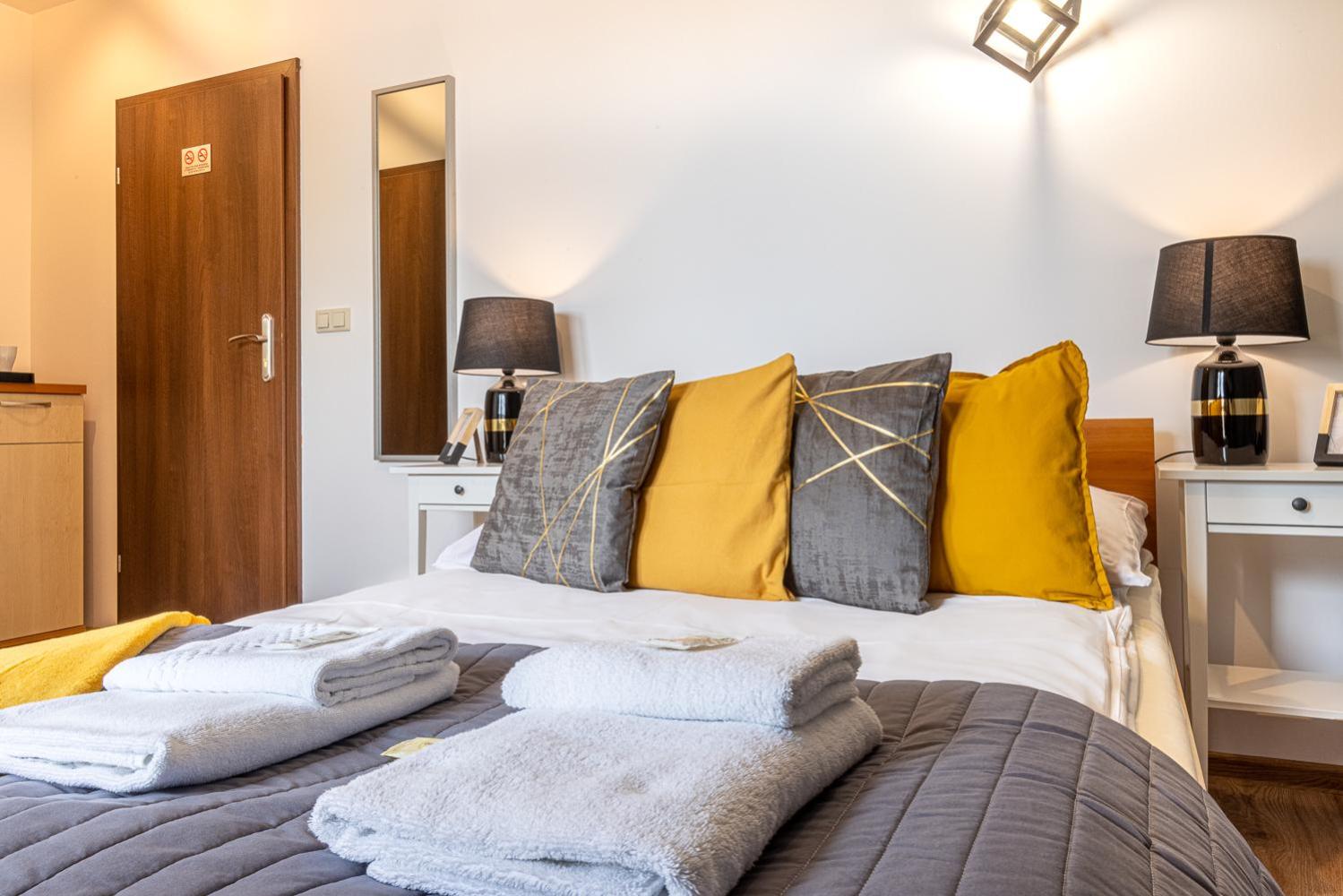 Standard Double Room photo 2