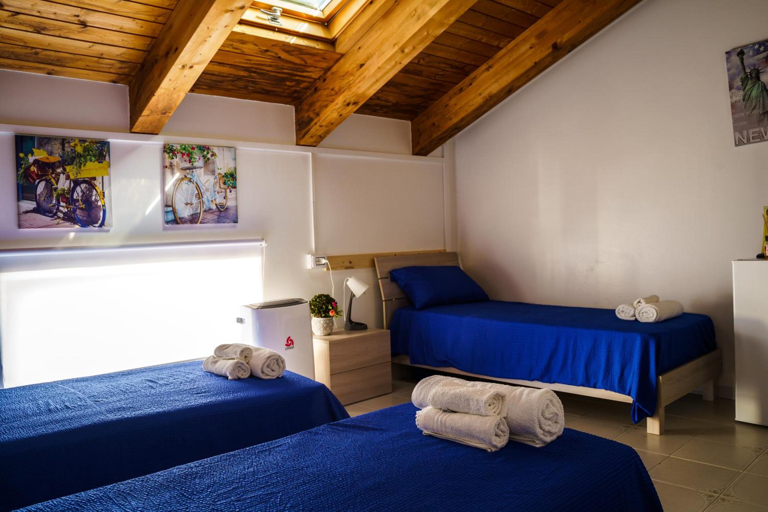 Triple Room with Private External Bathroom - Photo 10