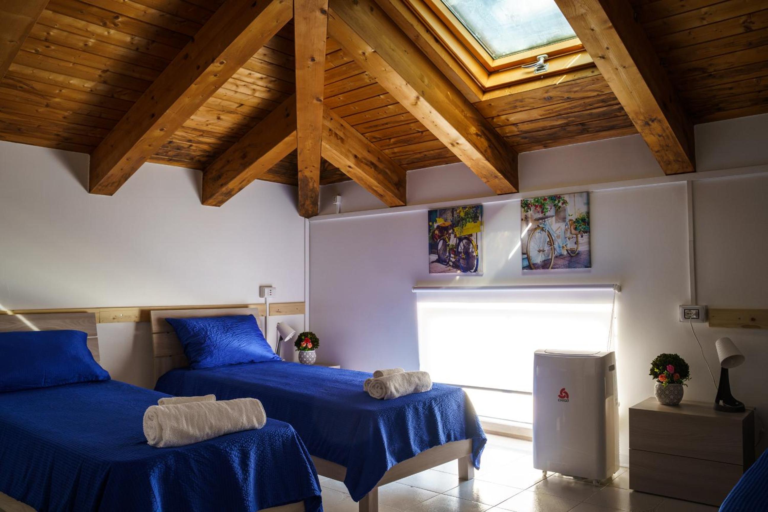 Triple Room with Private External Bathroom - Photo 13