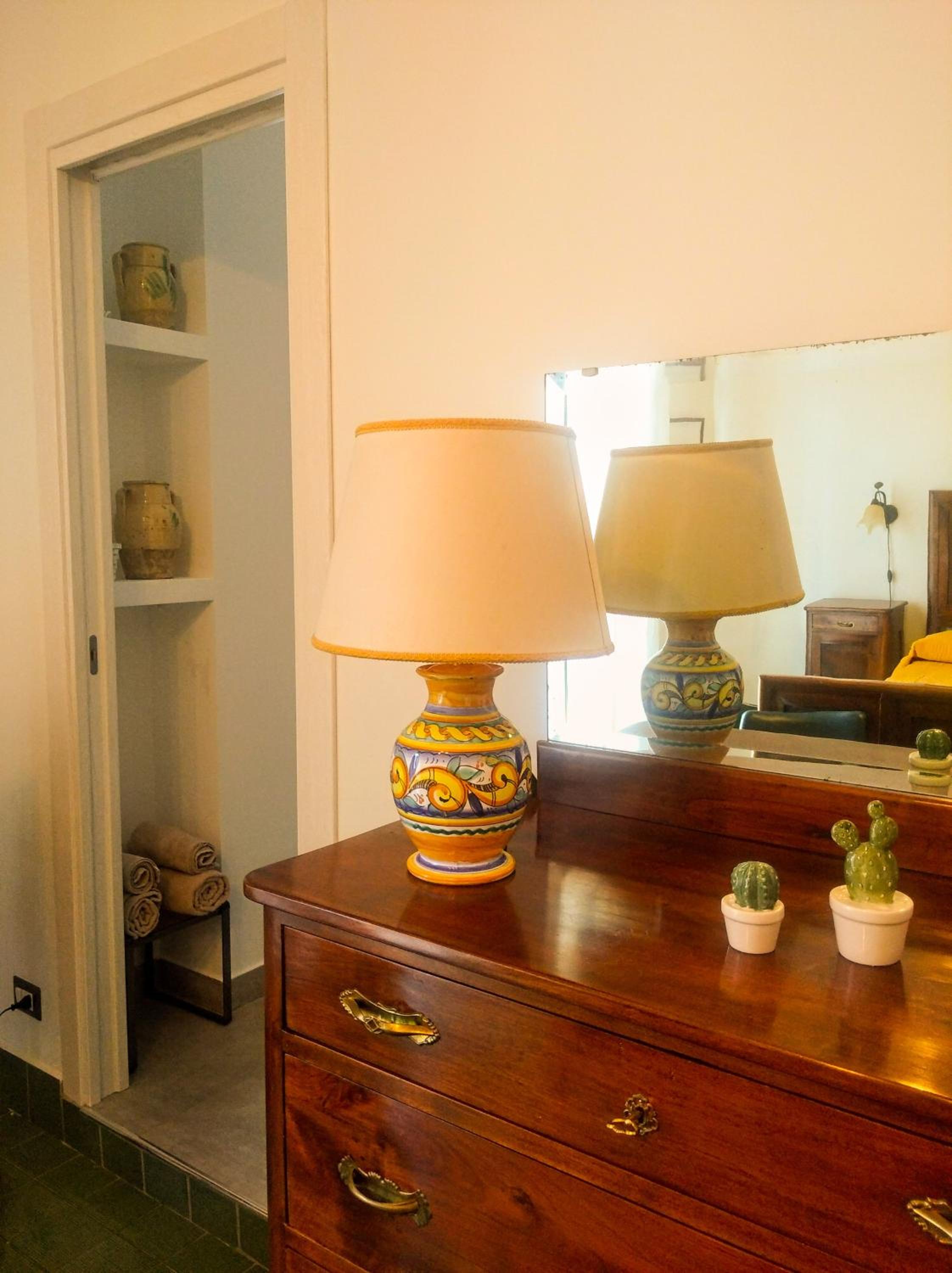 Double Room with Balcony - Photo 1