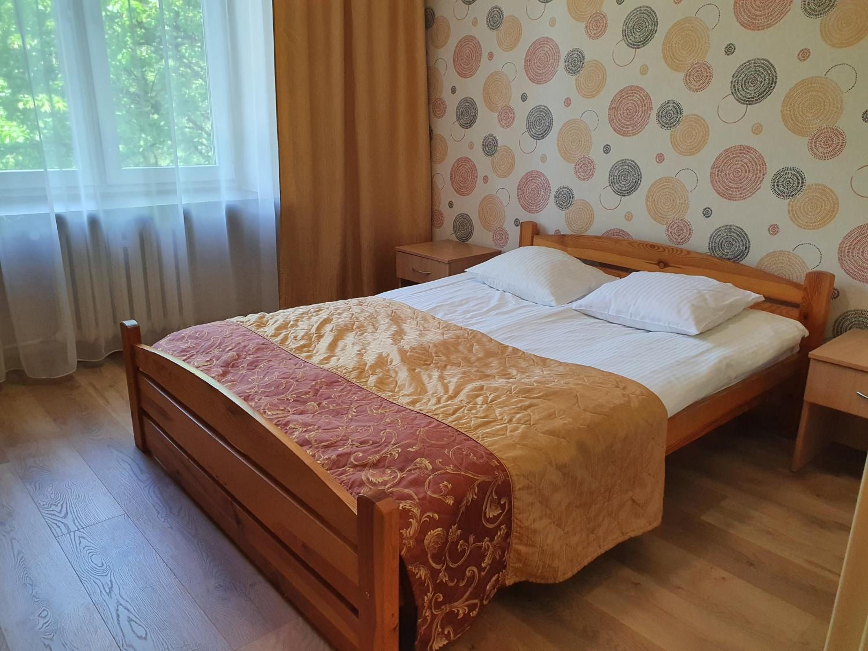 Double or Twin Room photo 1