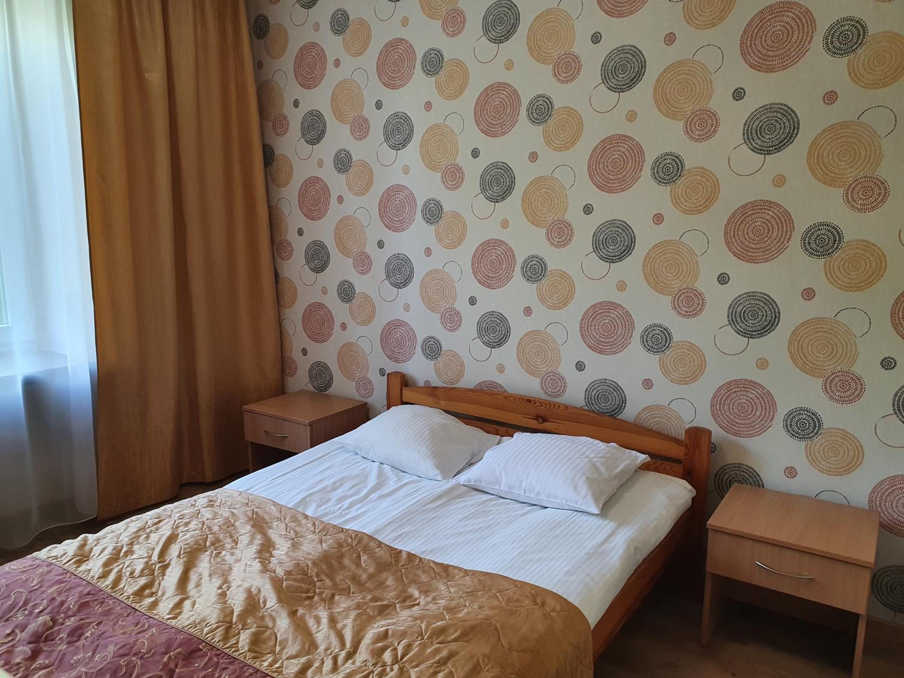 Double or Twin Room photo 3