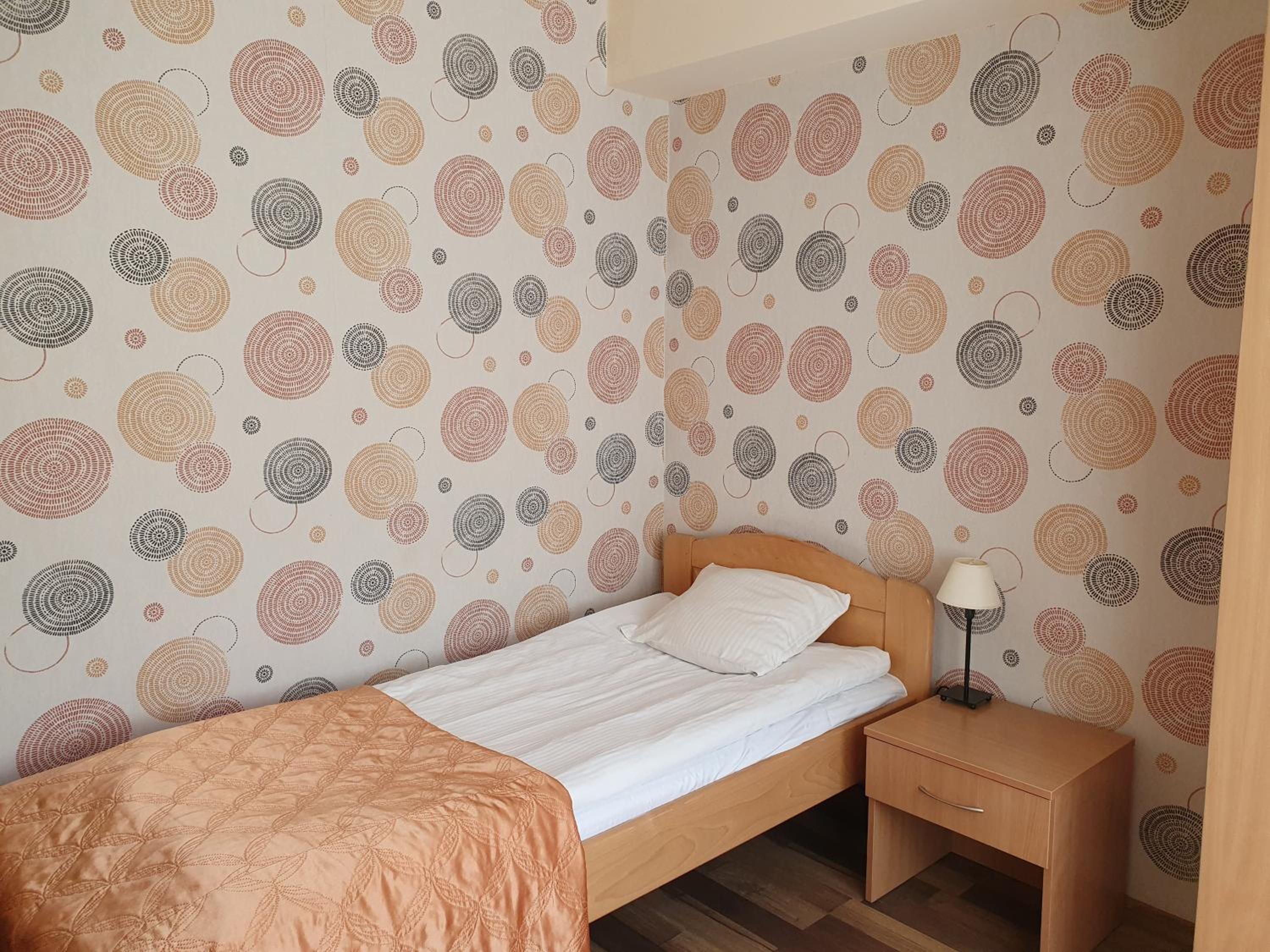 Single Room photo 1