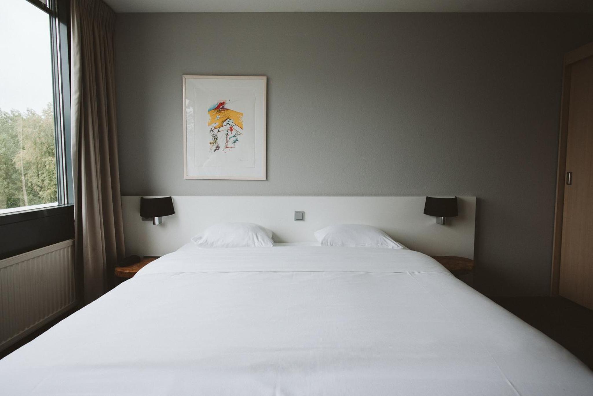 Signature Double Room - Photo 3