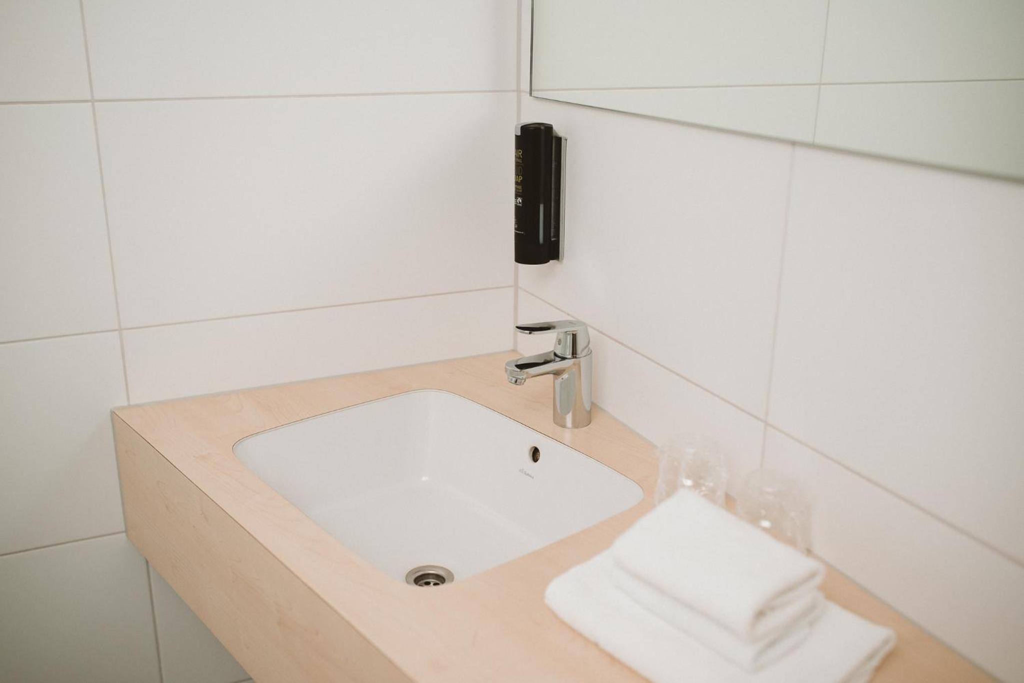 Signature Double Room - Photo 5