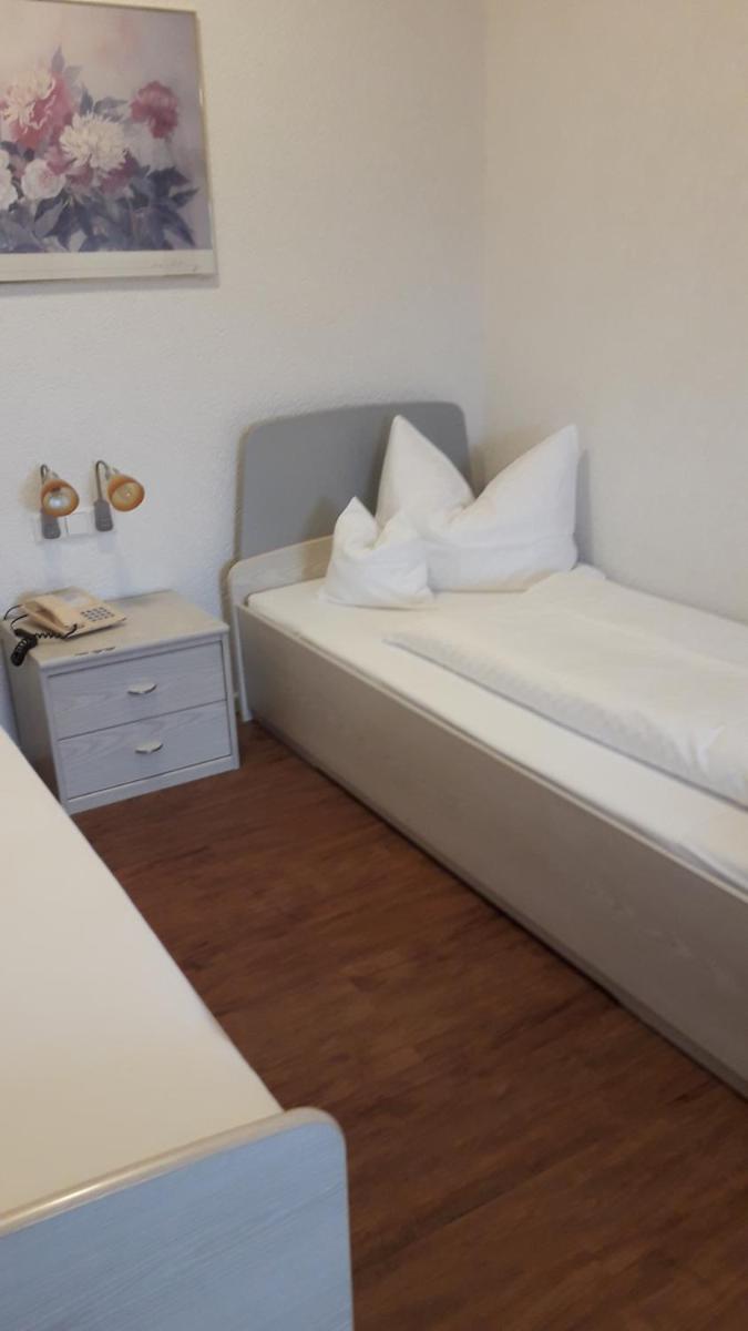 Single Room photo 1