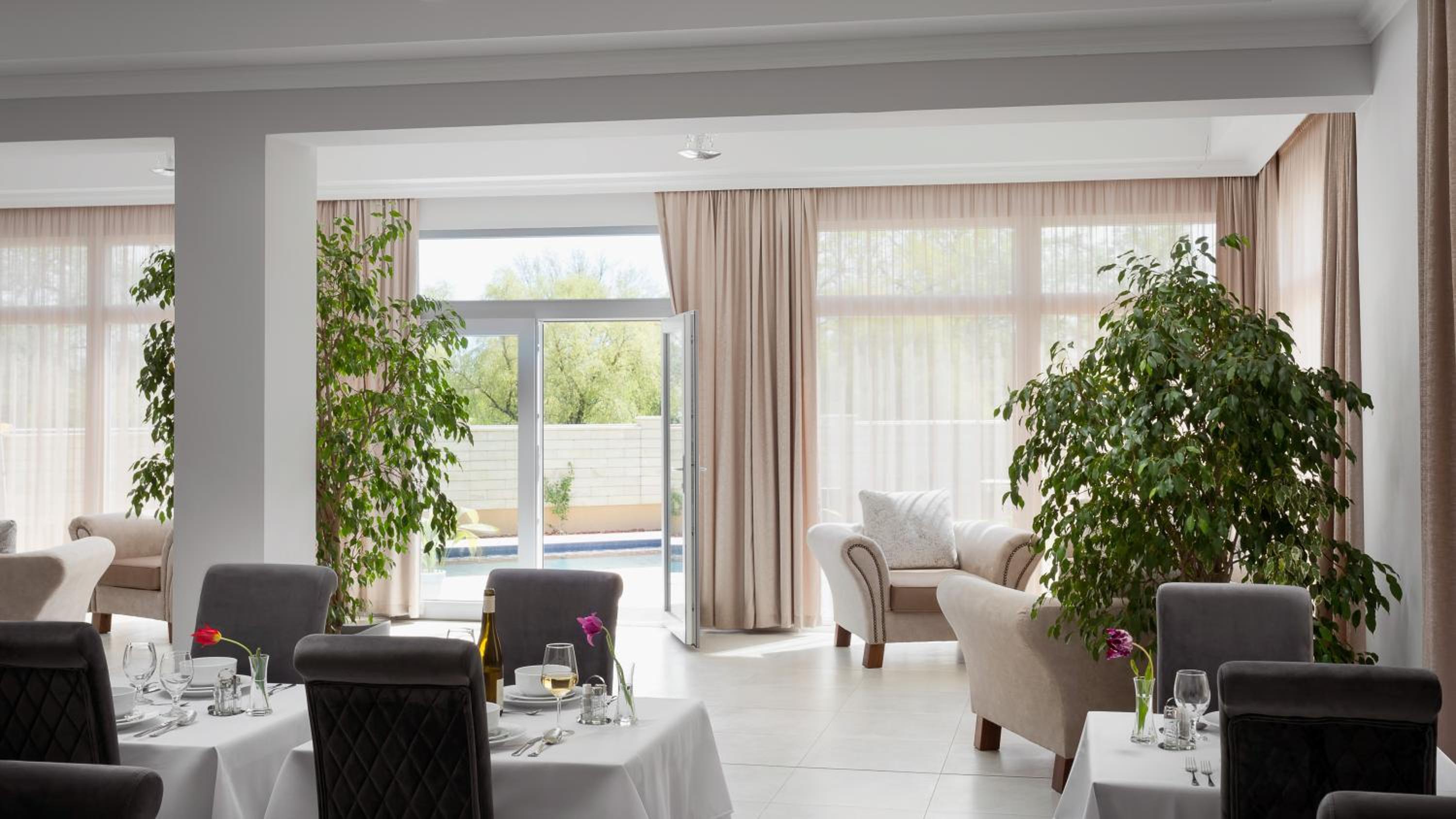 Standard Double or Twin Room photo 2