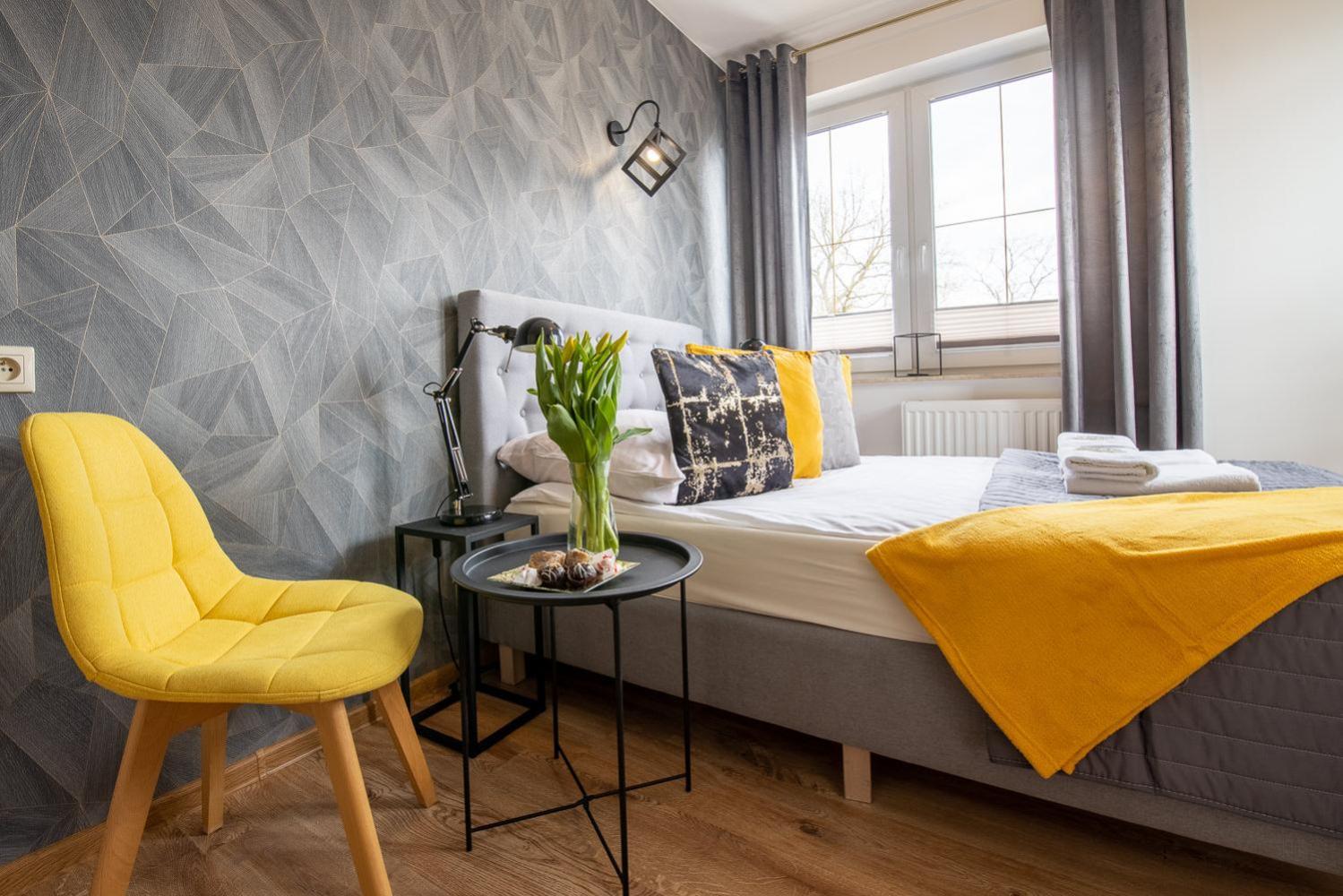 Small Double Room photo 2