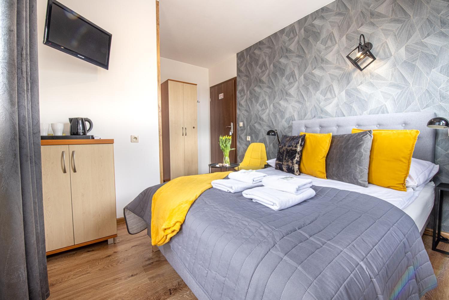 Small Double Room photo 3