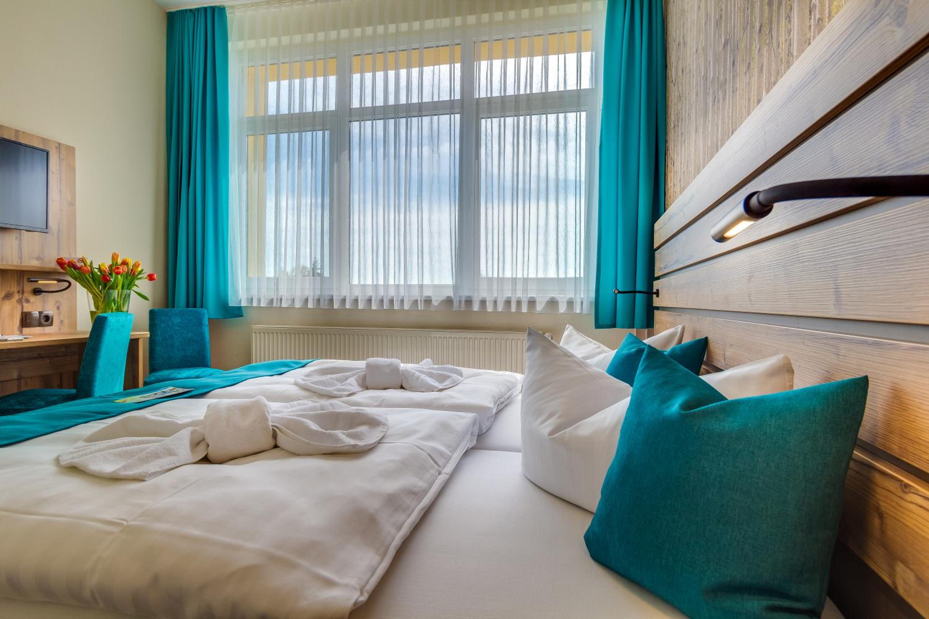 Standard Double Room - Photo 5