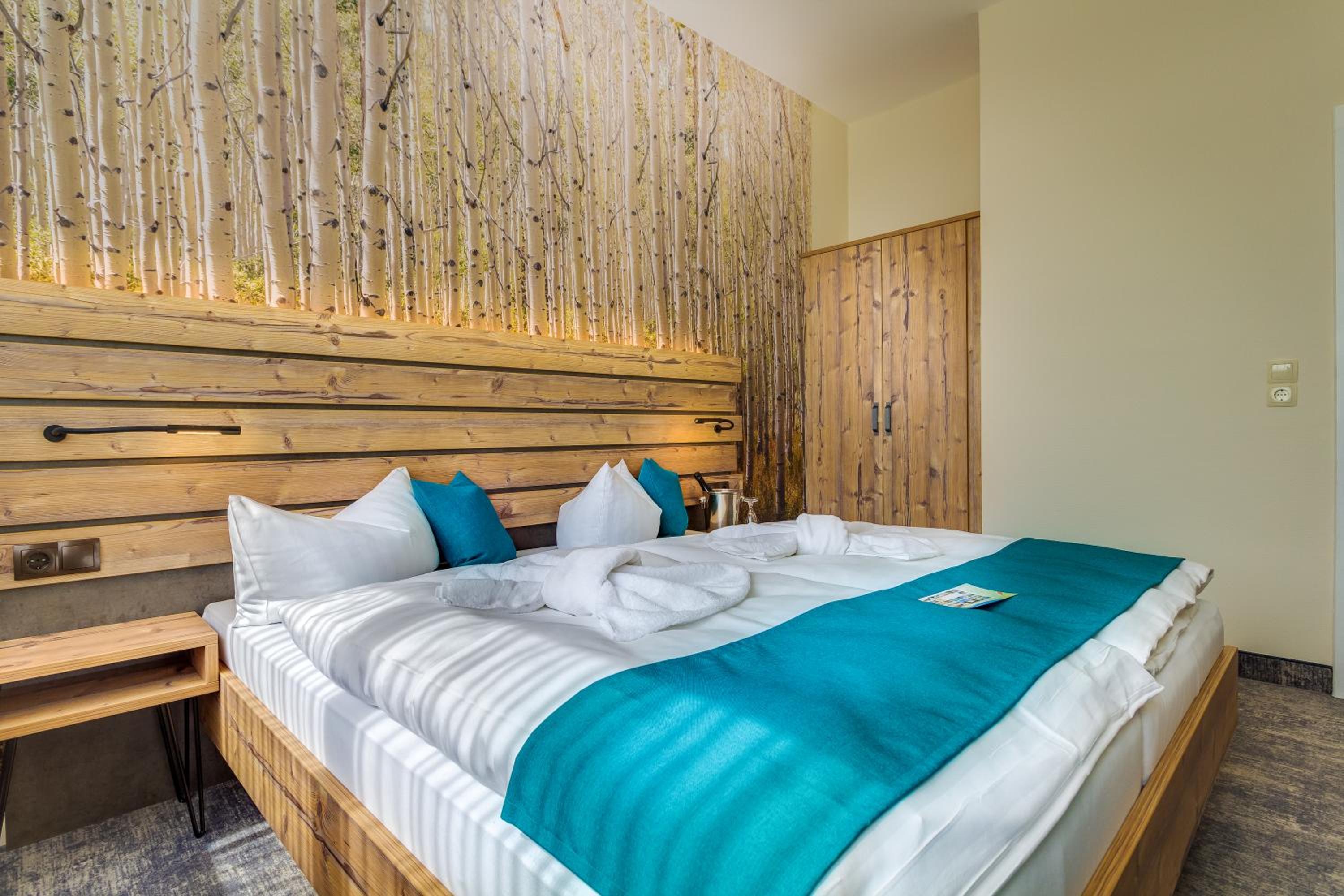 Standard Double Room - Photo 3