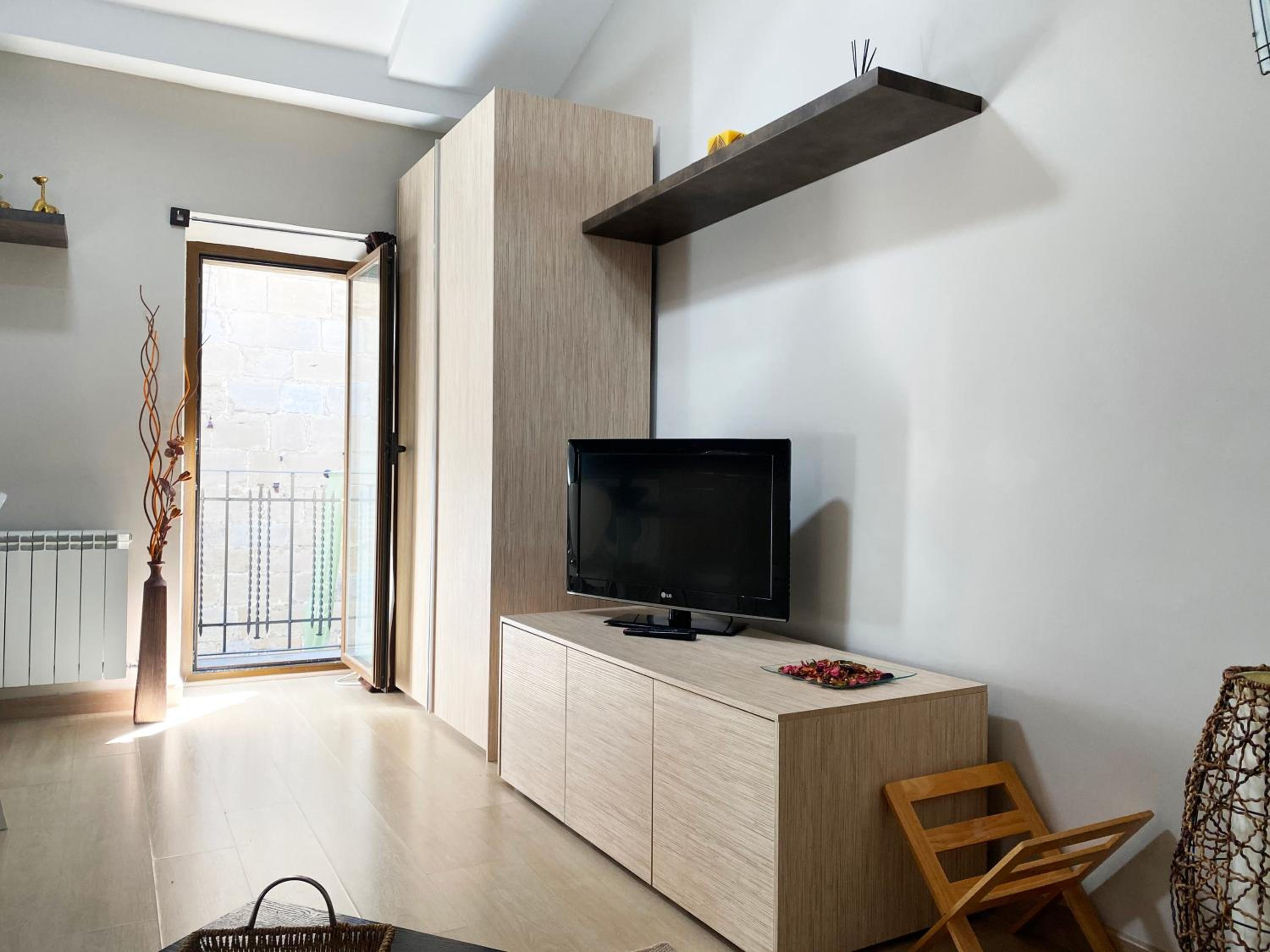 Suite Dúplex