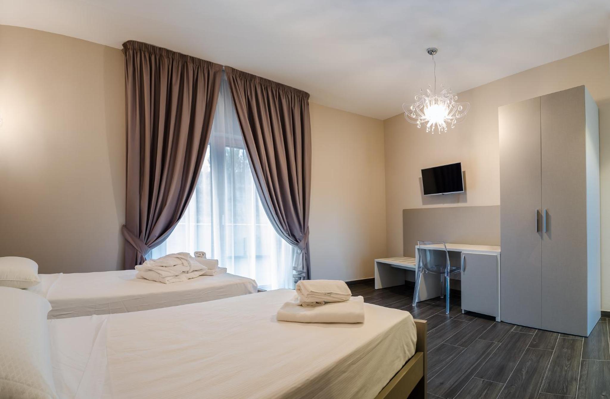 Aparthotel ParKHo, Zdjęcie 6