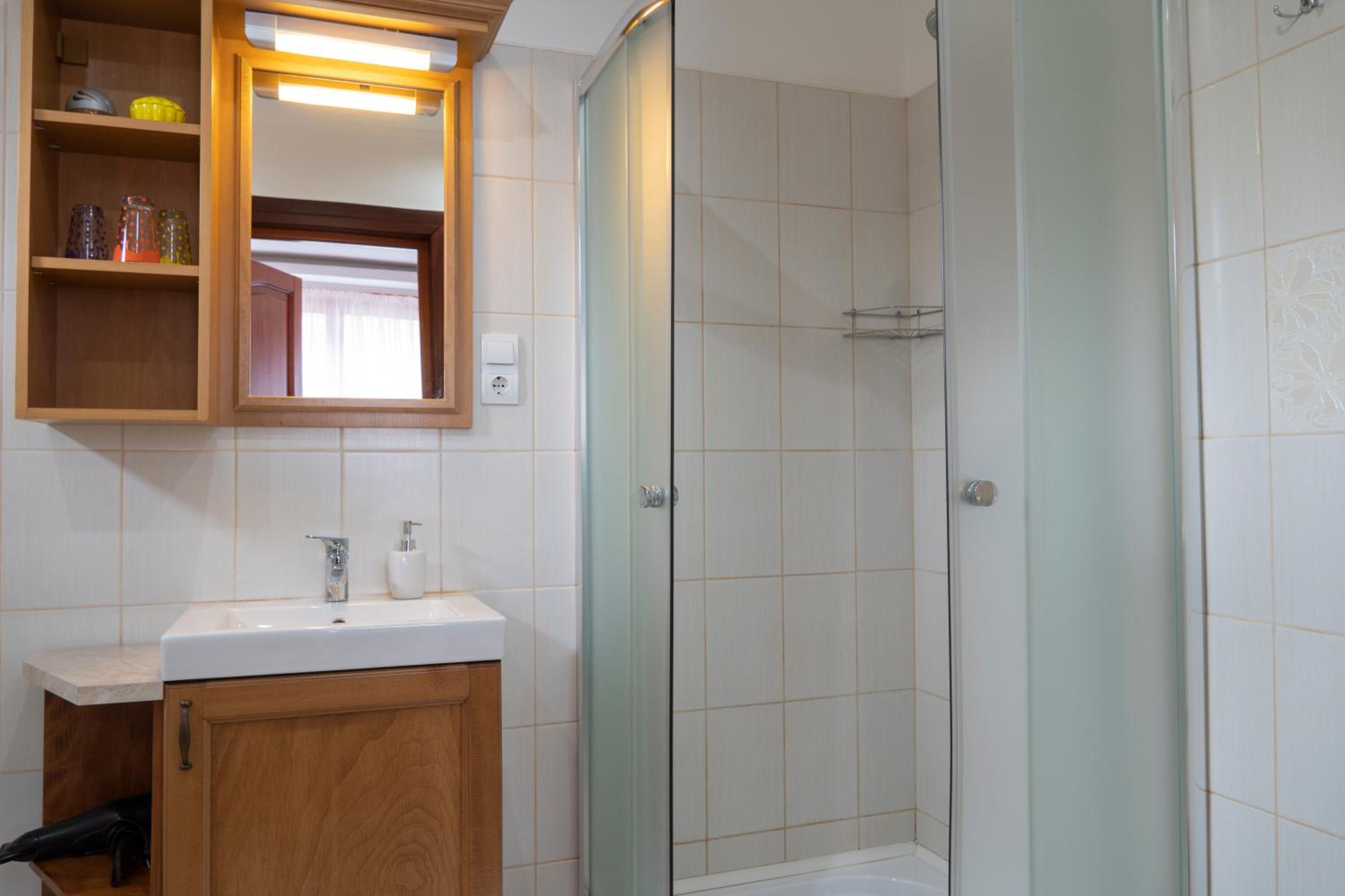 Double Room with Sauna photo 2