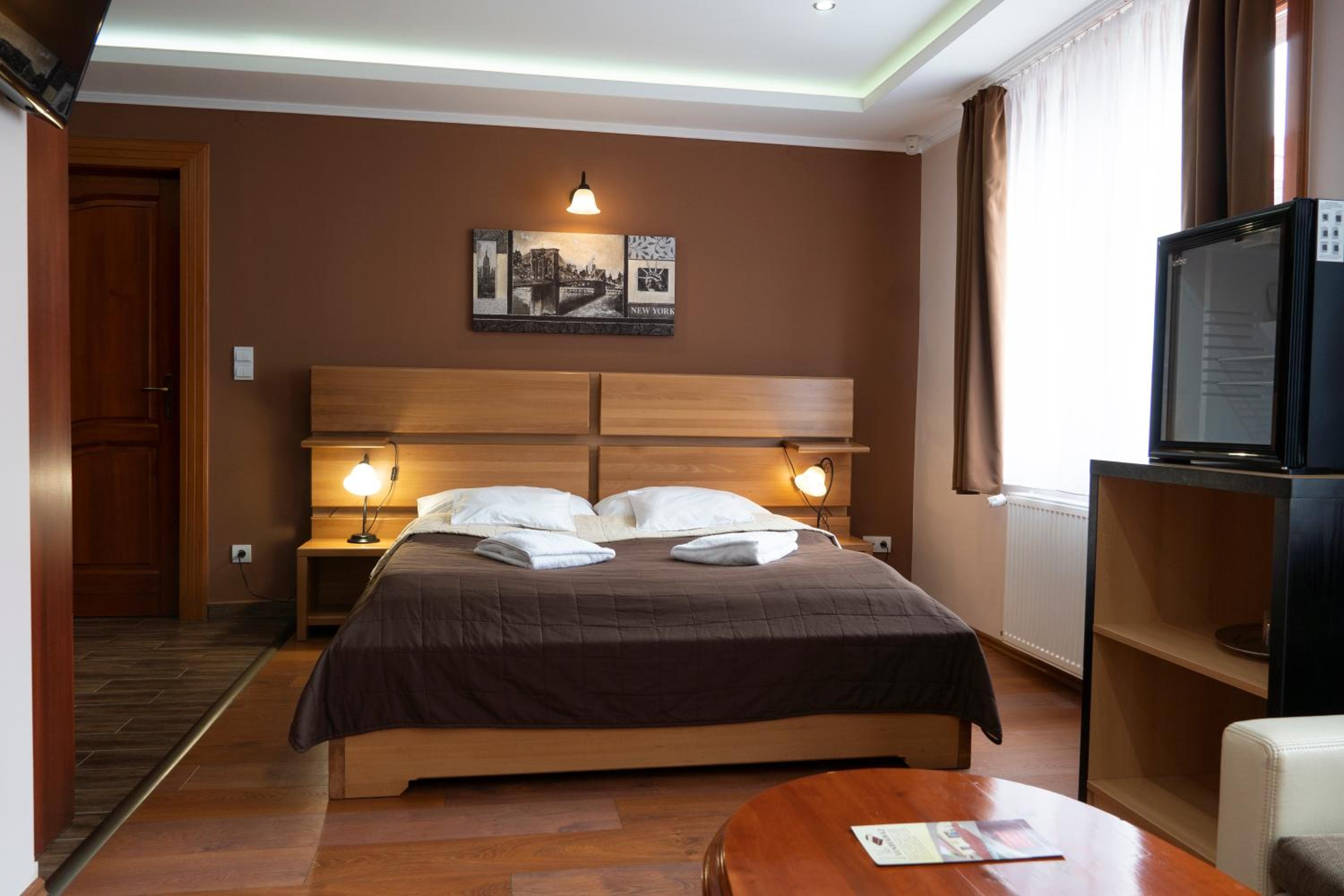 Double Room with Sauna photo 1