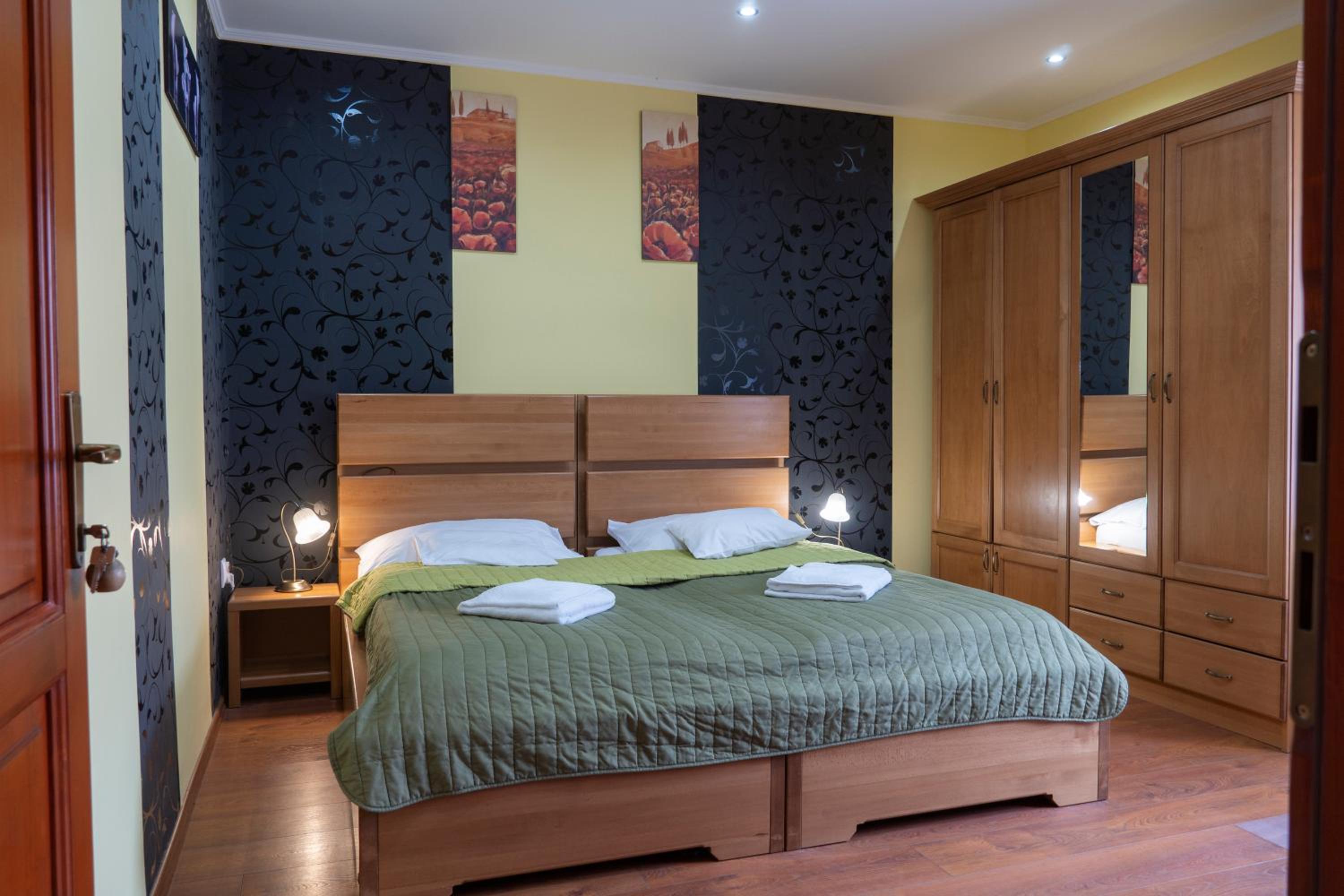 Twin Room photo 1