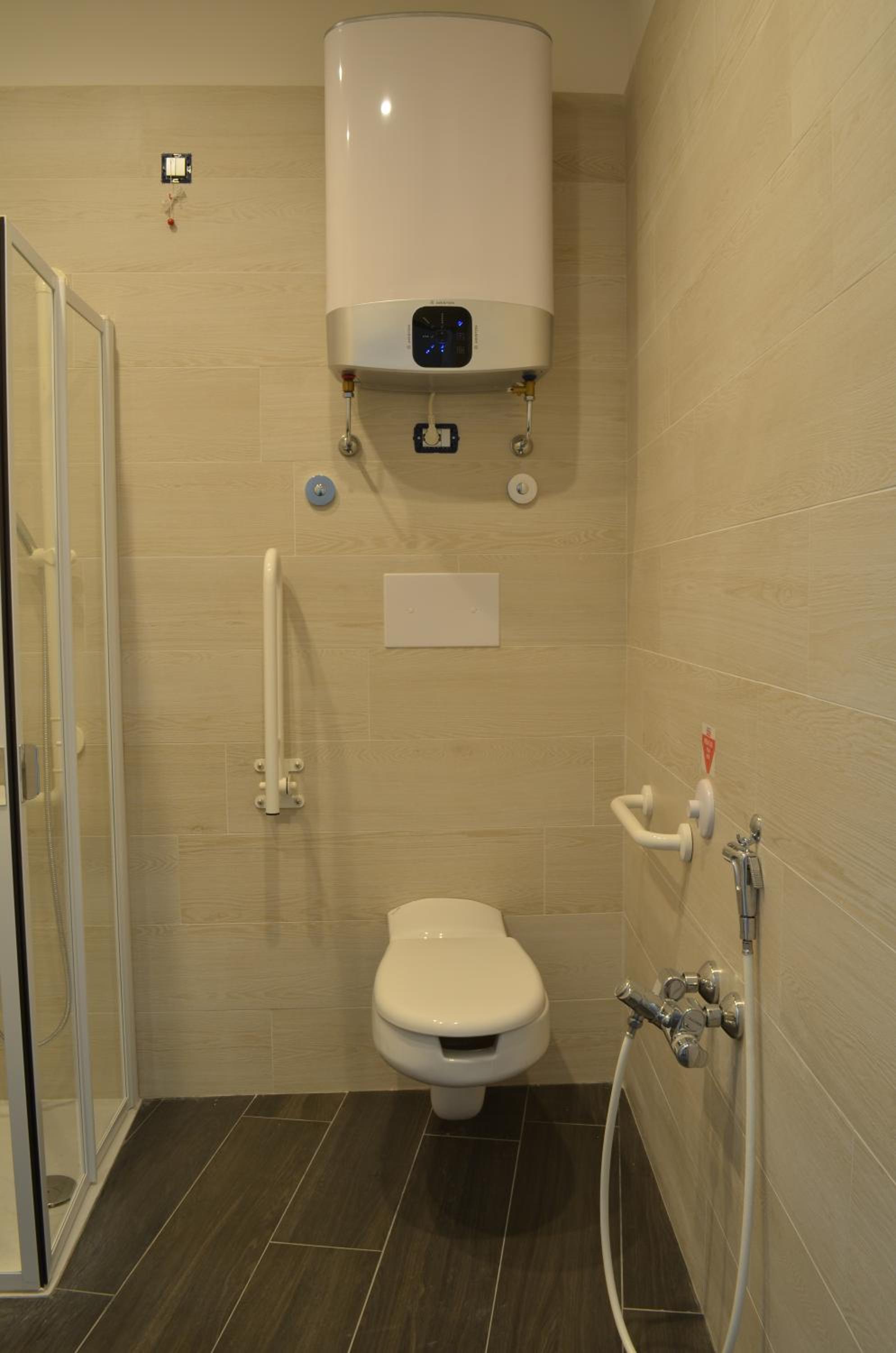 Aparthotel ParKHo, Zdjęcie 4