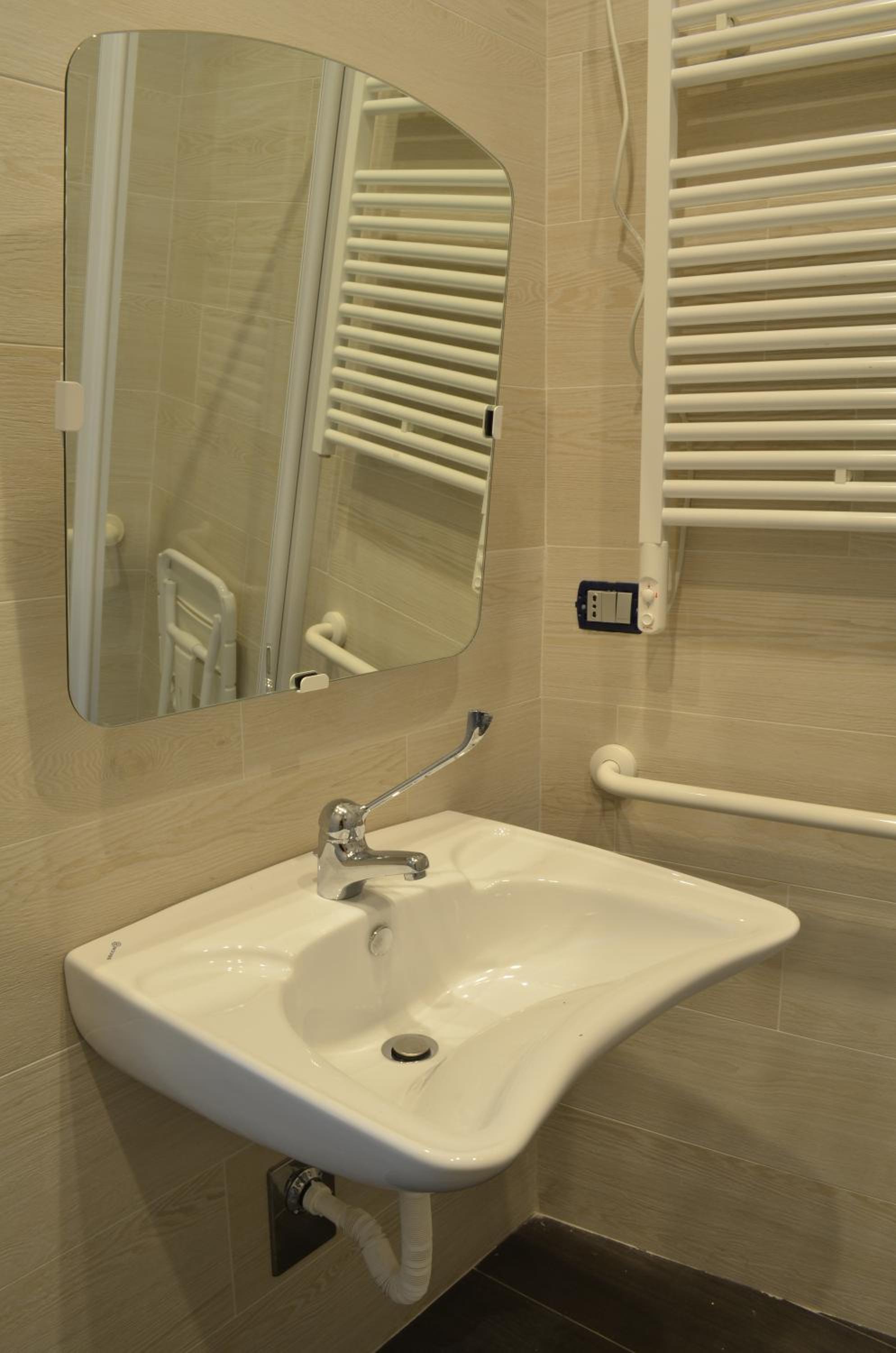 Aparthotel ParKHo, Zdjęcie 2
