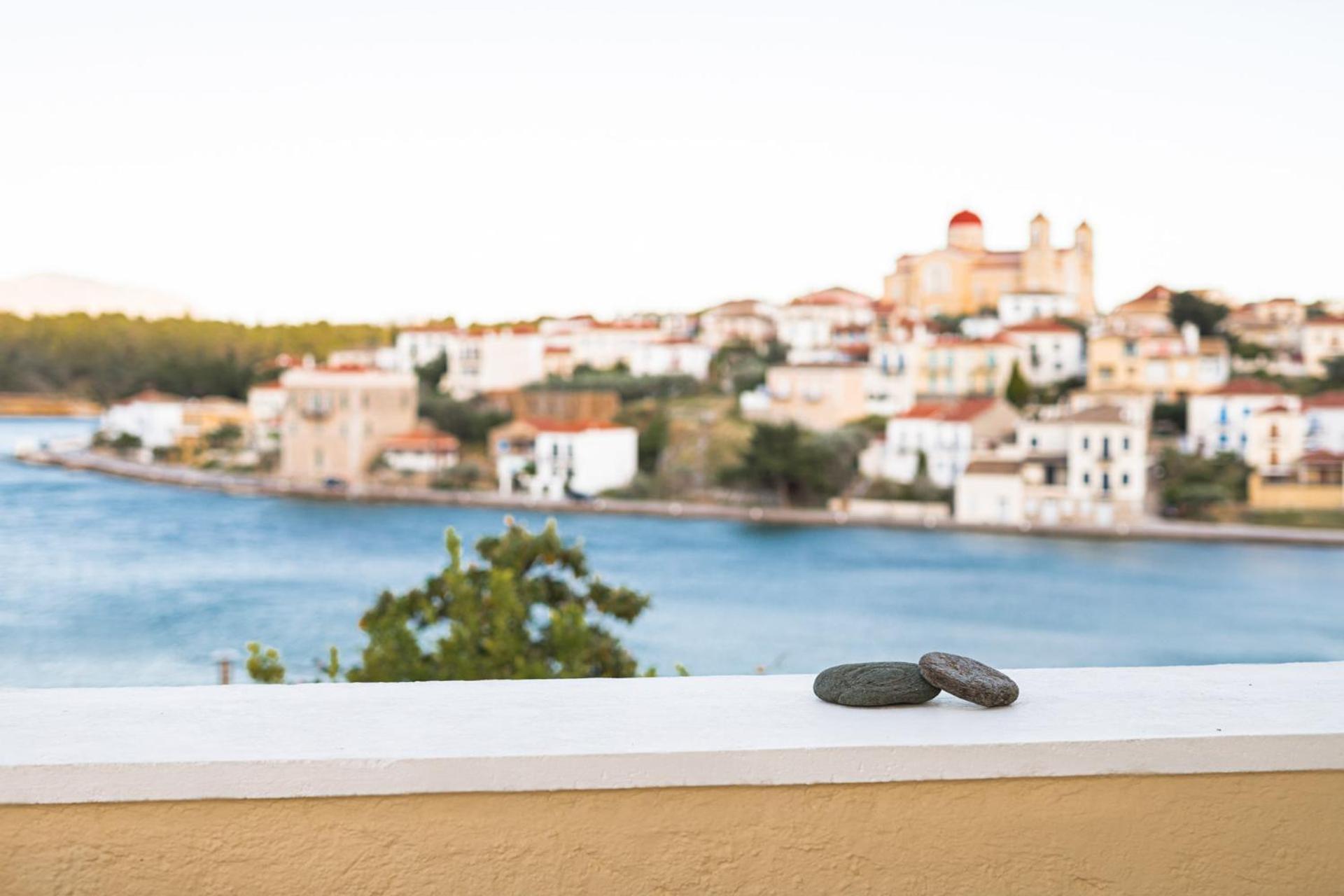Junior Suite with Sea View - Erato - Photo 11