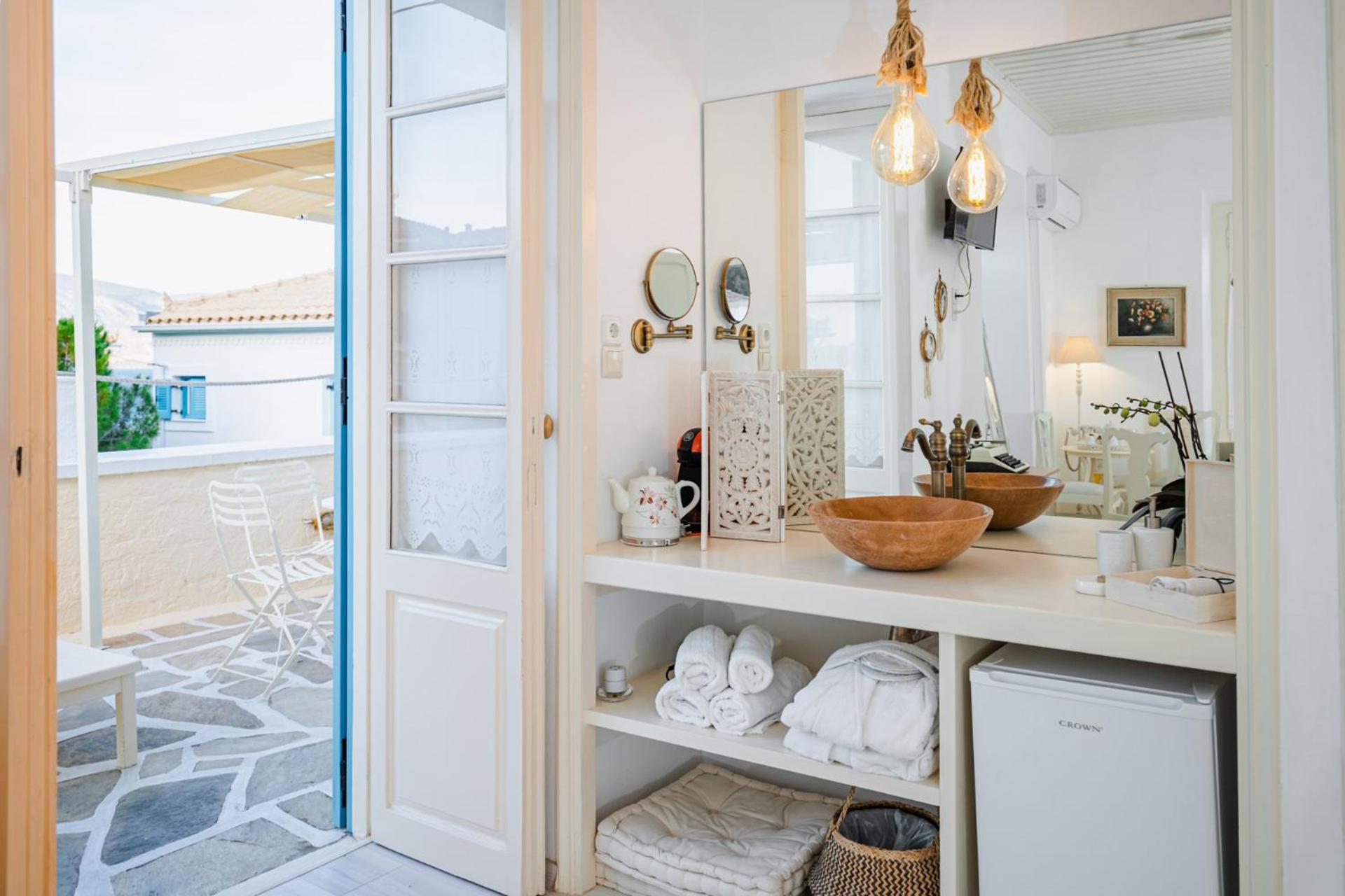 Junior Suite with Sea View - Erato - Photo 3