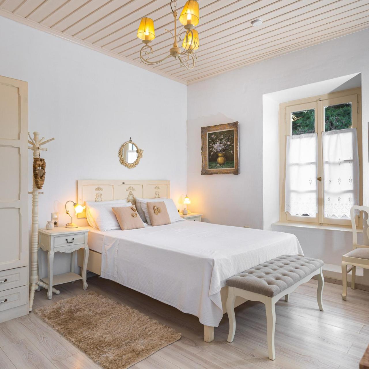 Junior Suite with Sea View - Erato - Photo 1