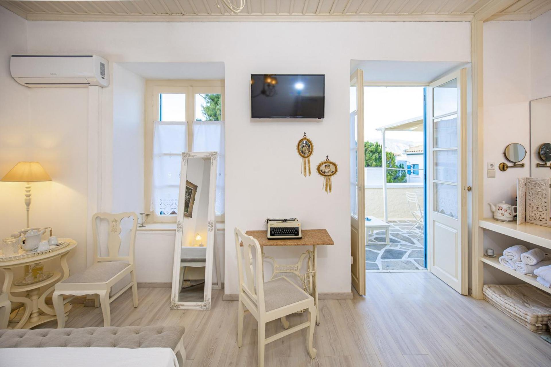 Junior Suite with Sea View - Erato - Photo 8
