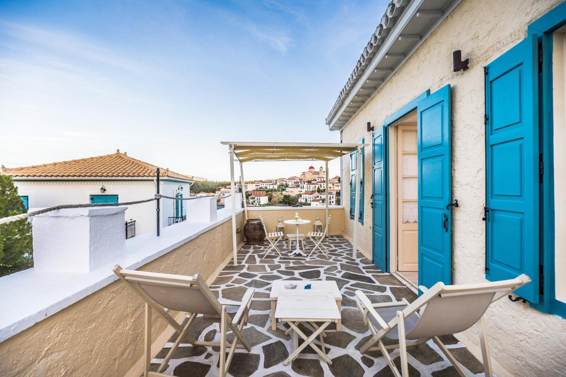 Junior Suite with Sea View - Erato - Photo 9