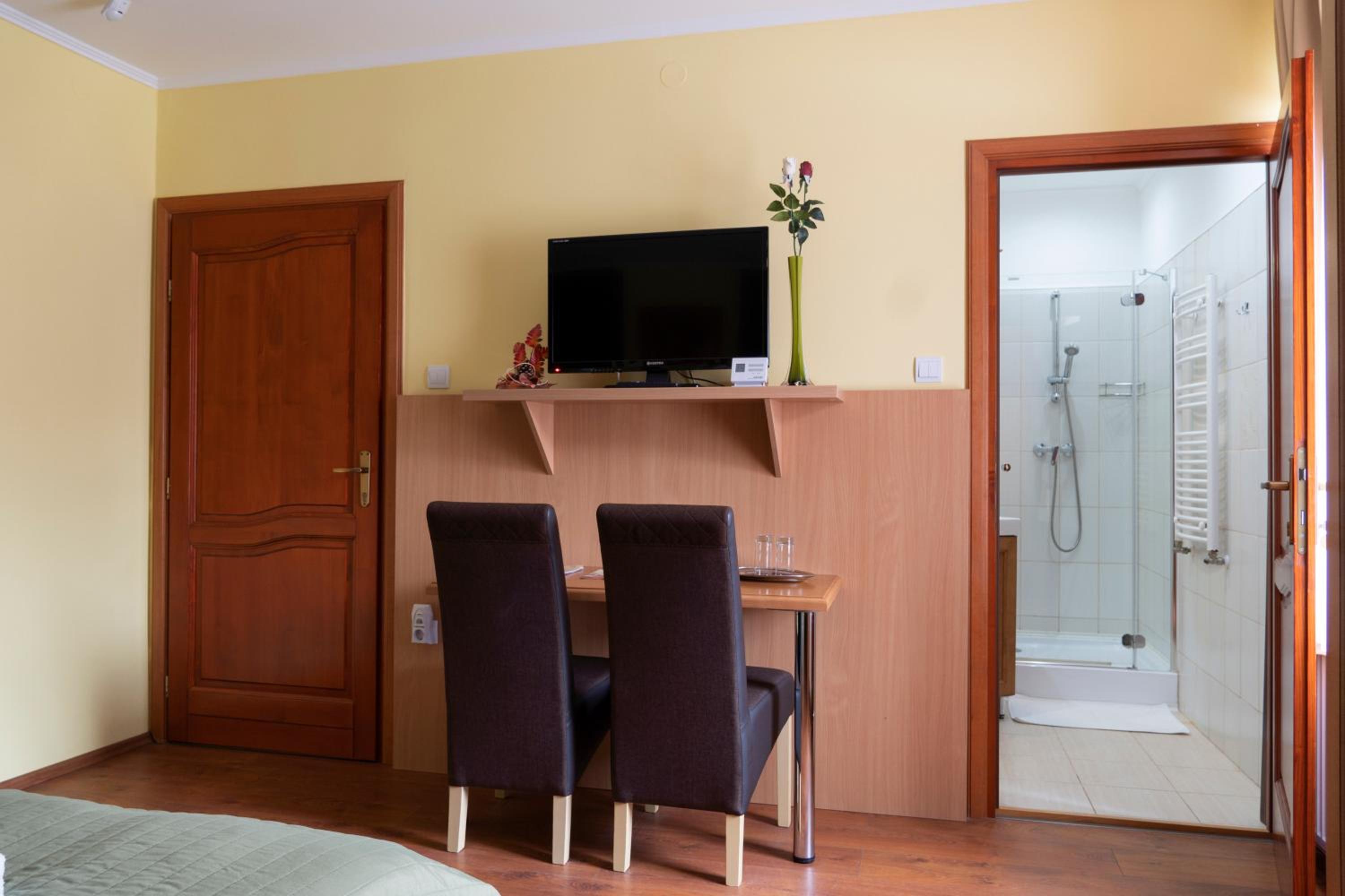 Double Room photo 2