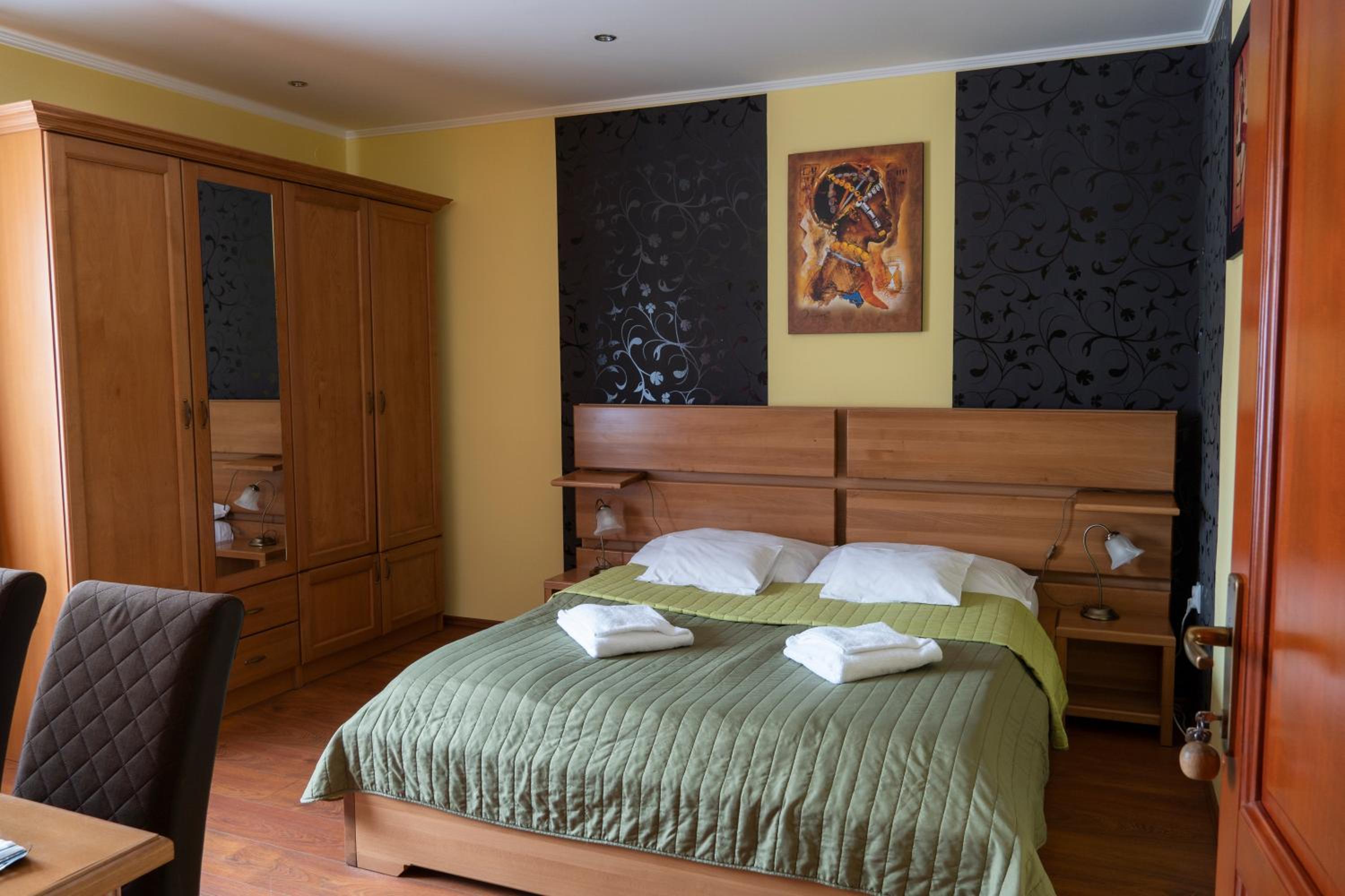 Double Room photo 1